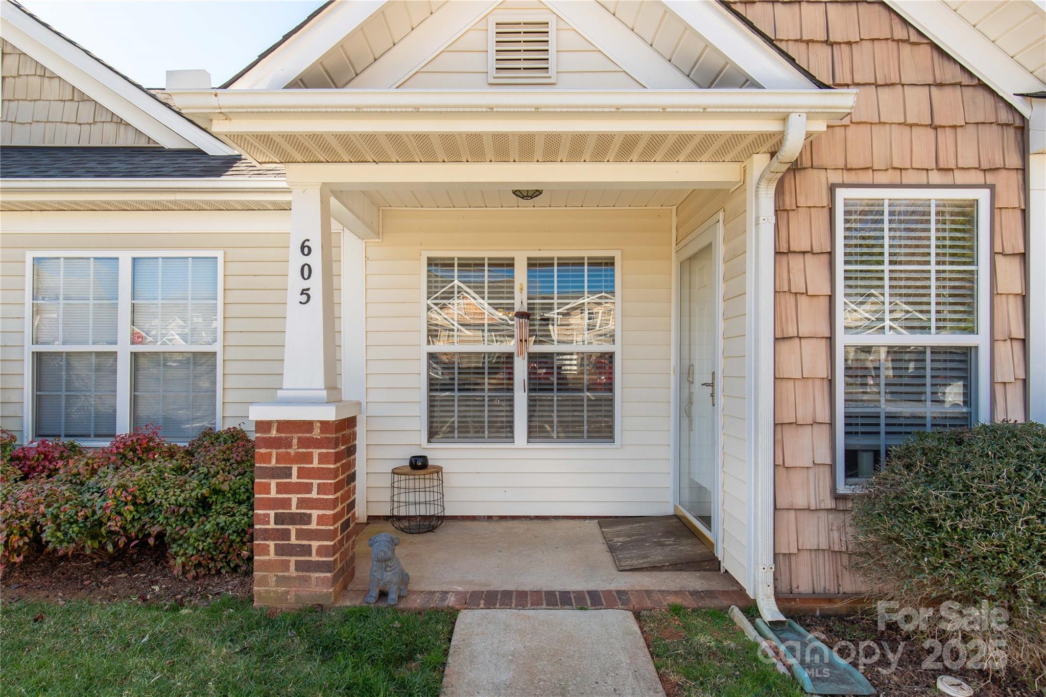 Olde Towne - Residential