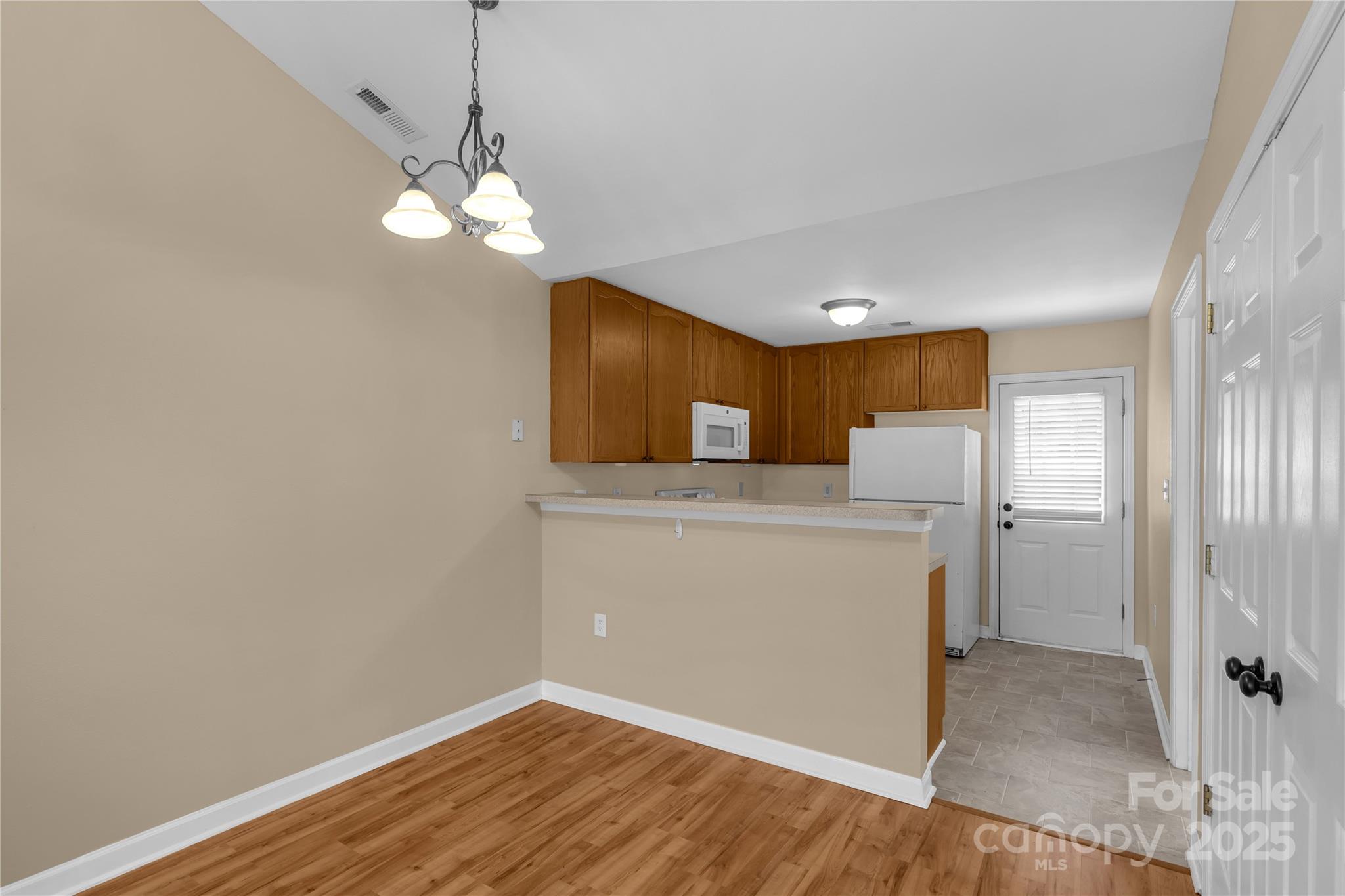 Olde Towne - Residential