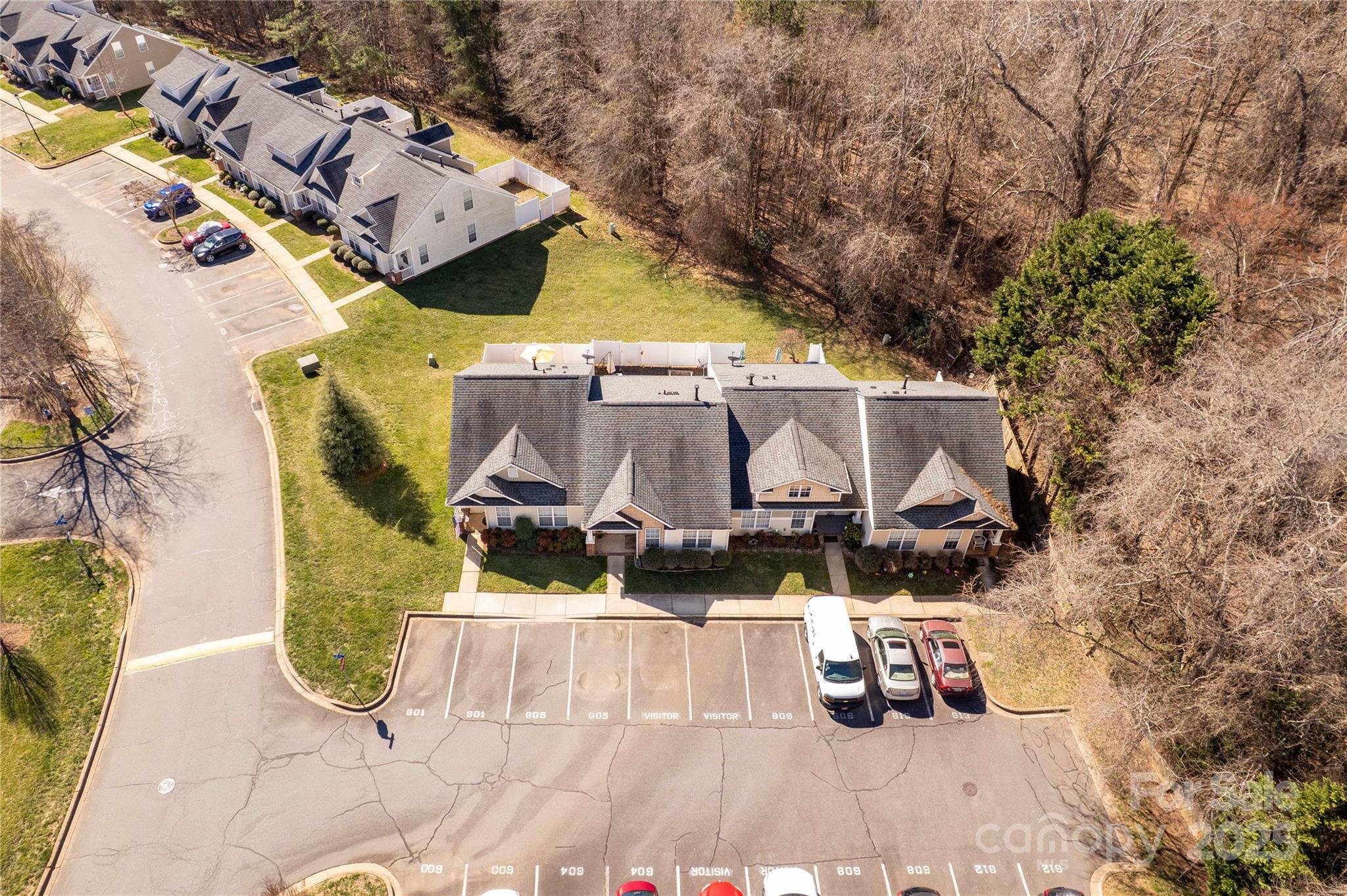 Olde Towne - Residential