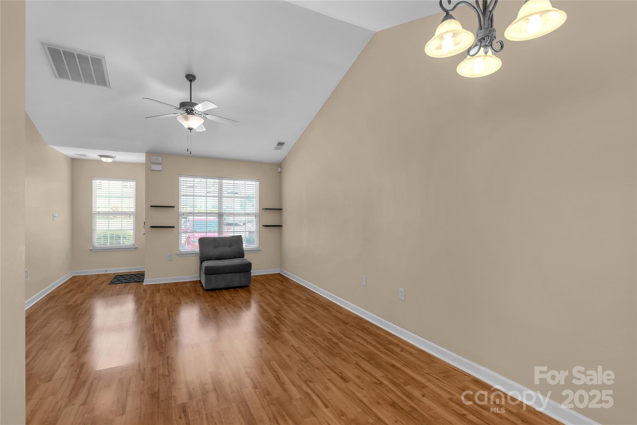 Olde Towne - Residential