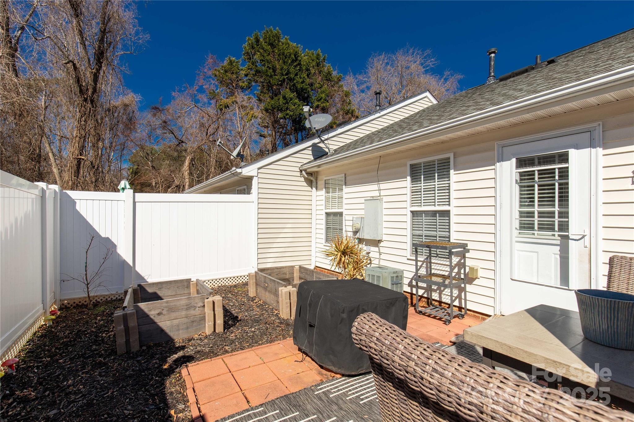 Olde Towne - Residential