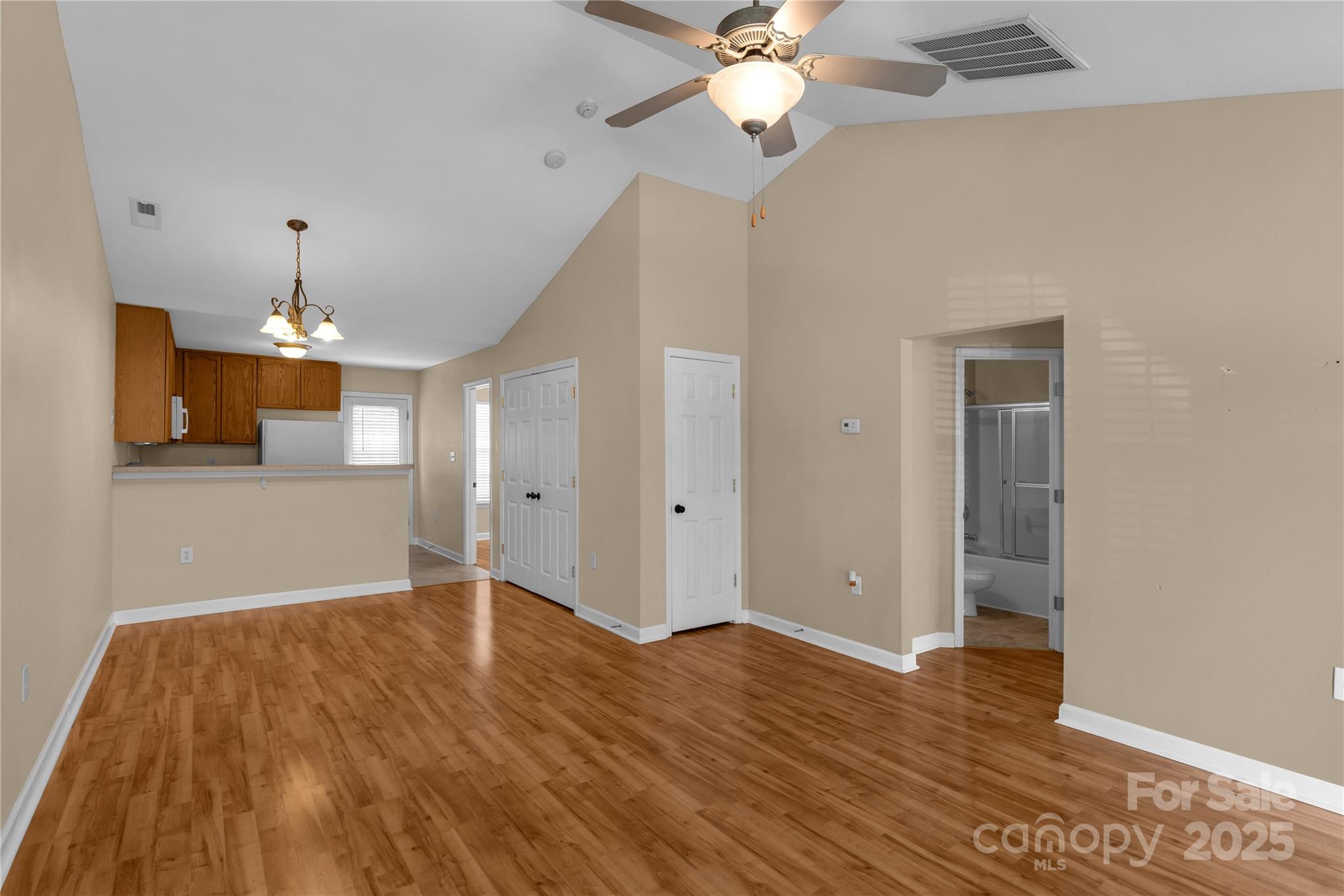 Olde Towne - Residential