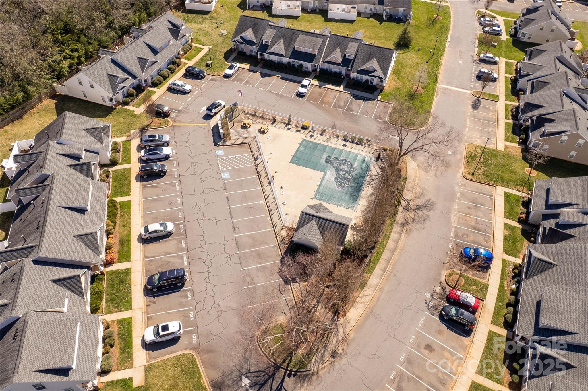 Olde Towne - Residential