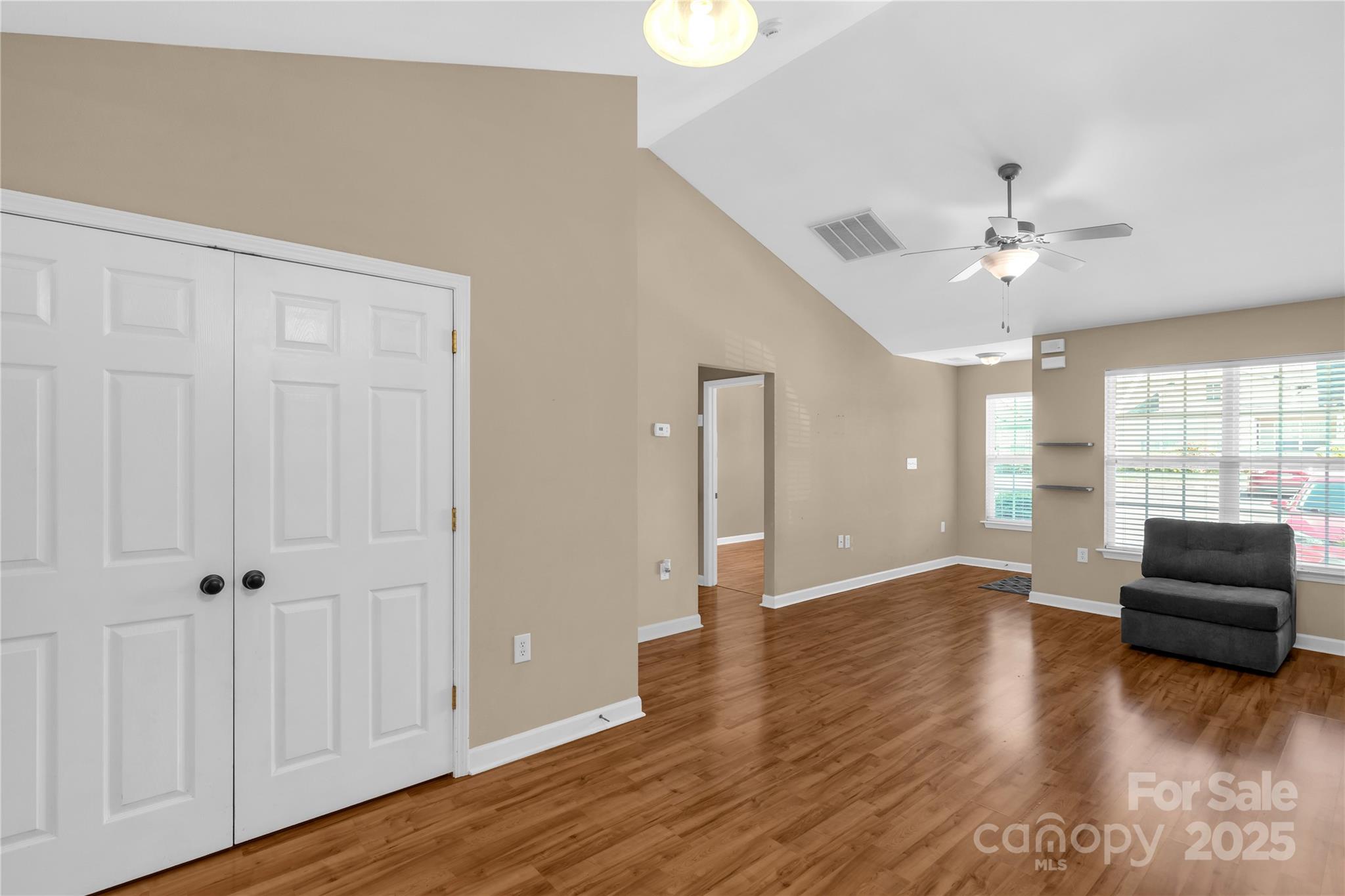 Olde Towne - Residential