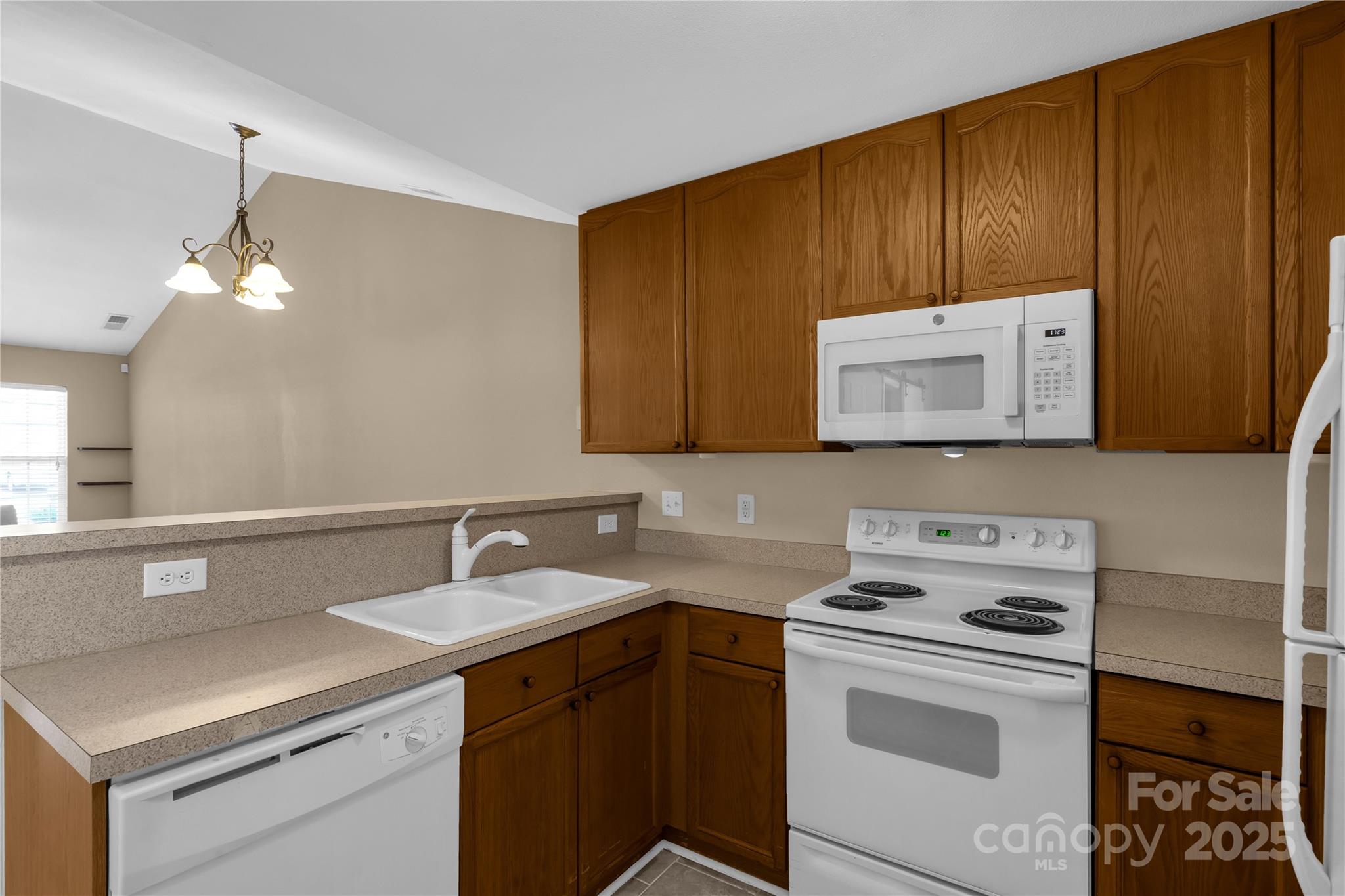 Olde Towne - Residential