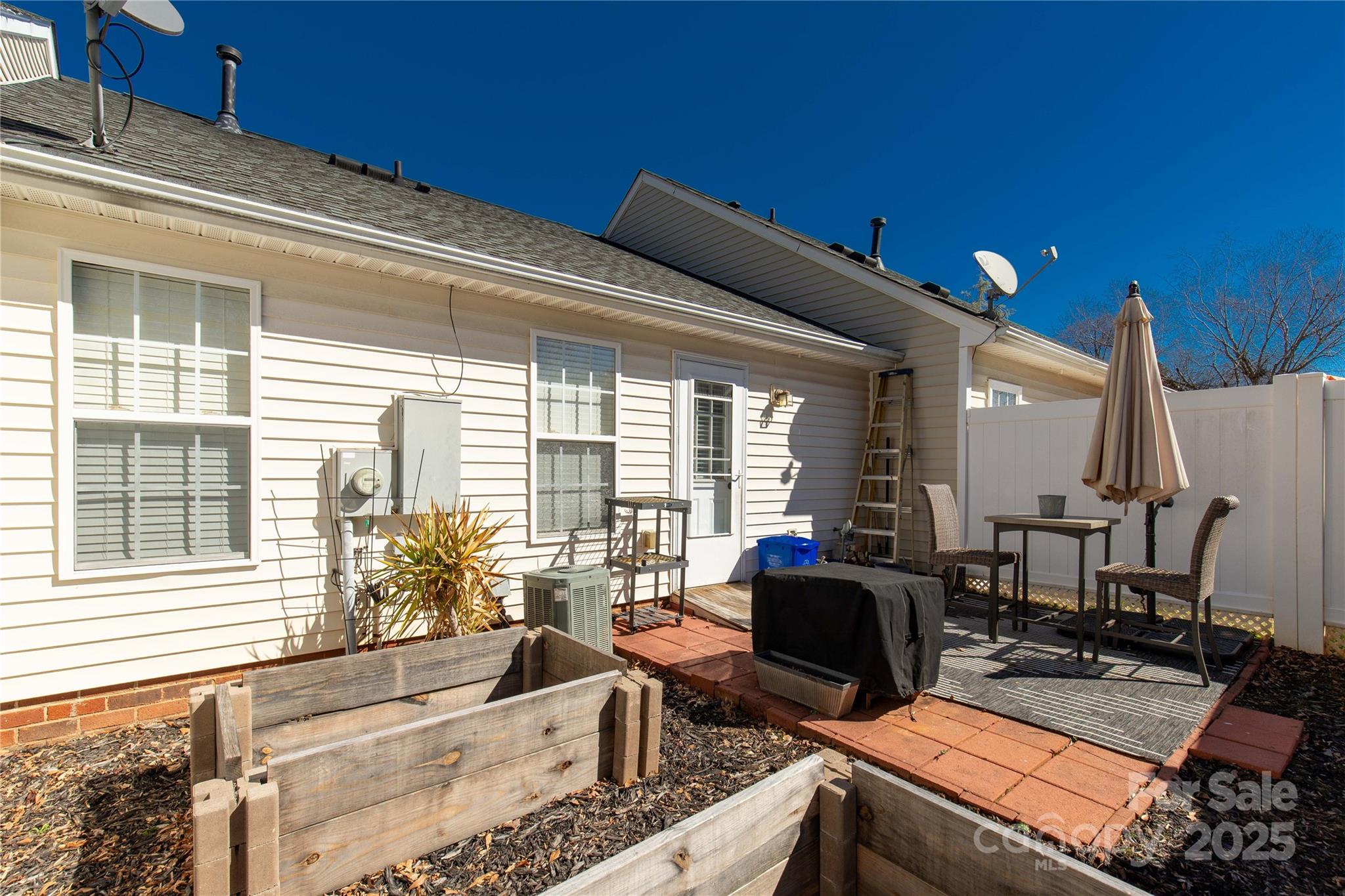 Olde Towne - Residential