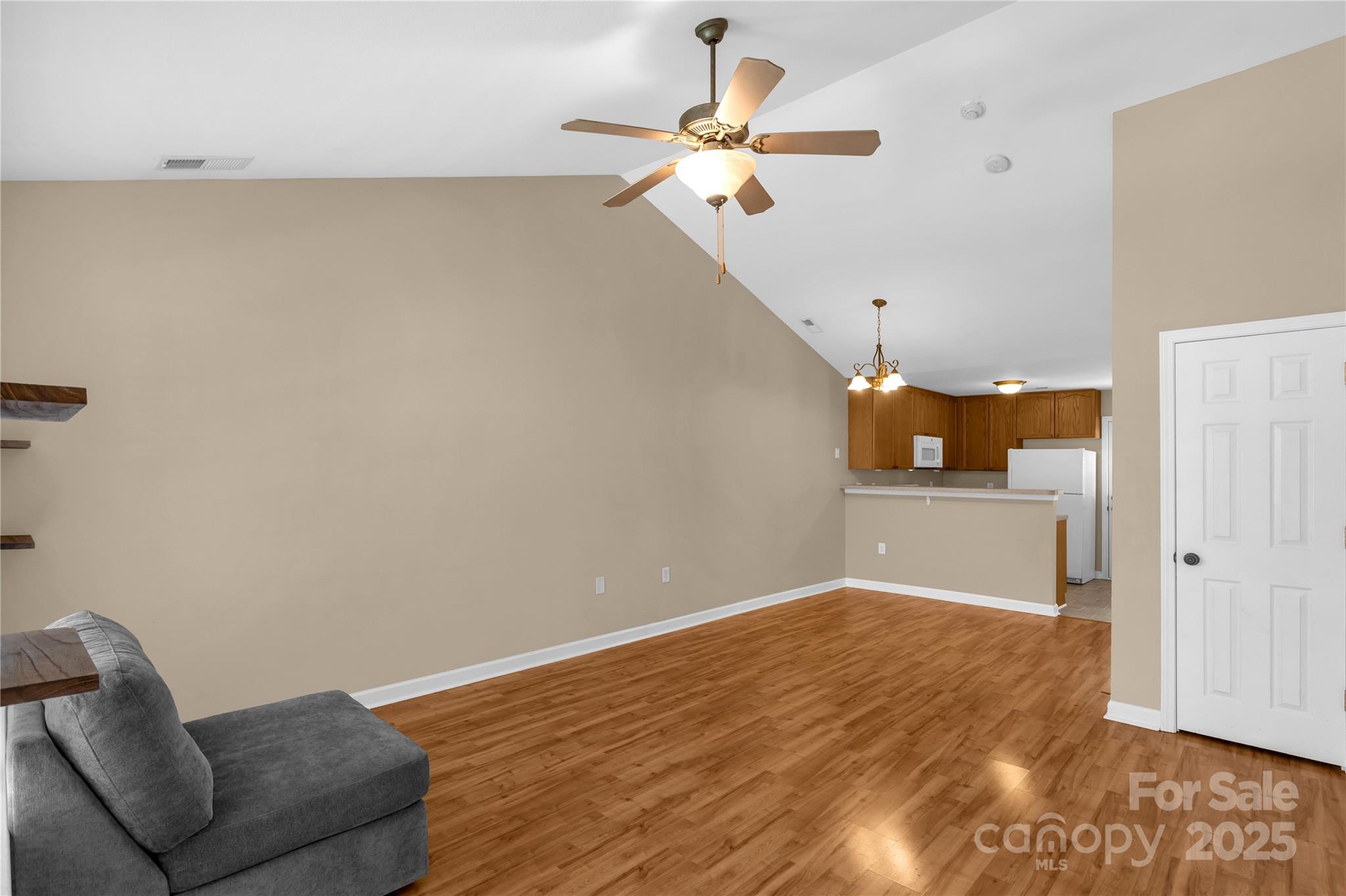 Olde Towne - Residential