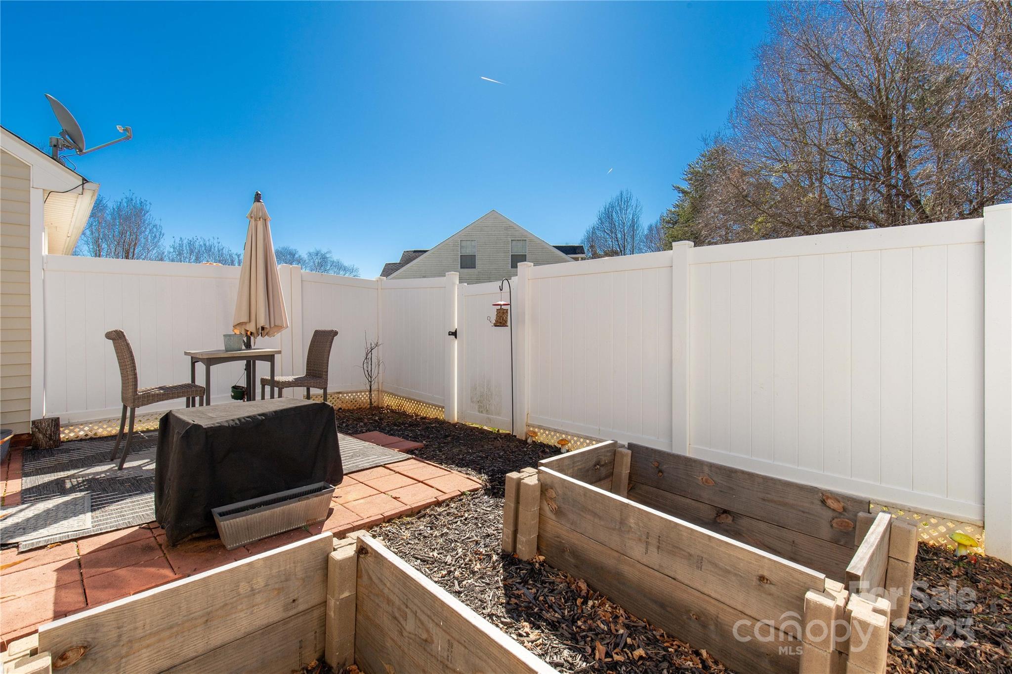 Olde Towne - Residential