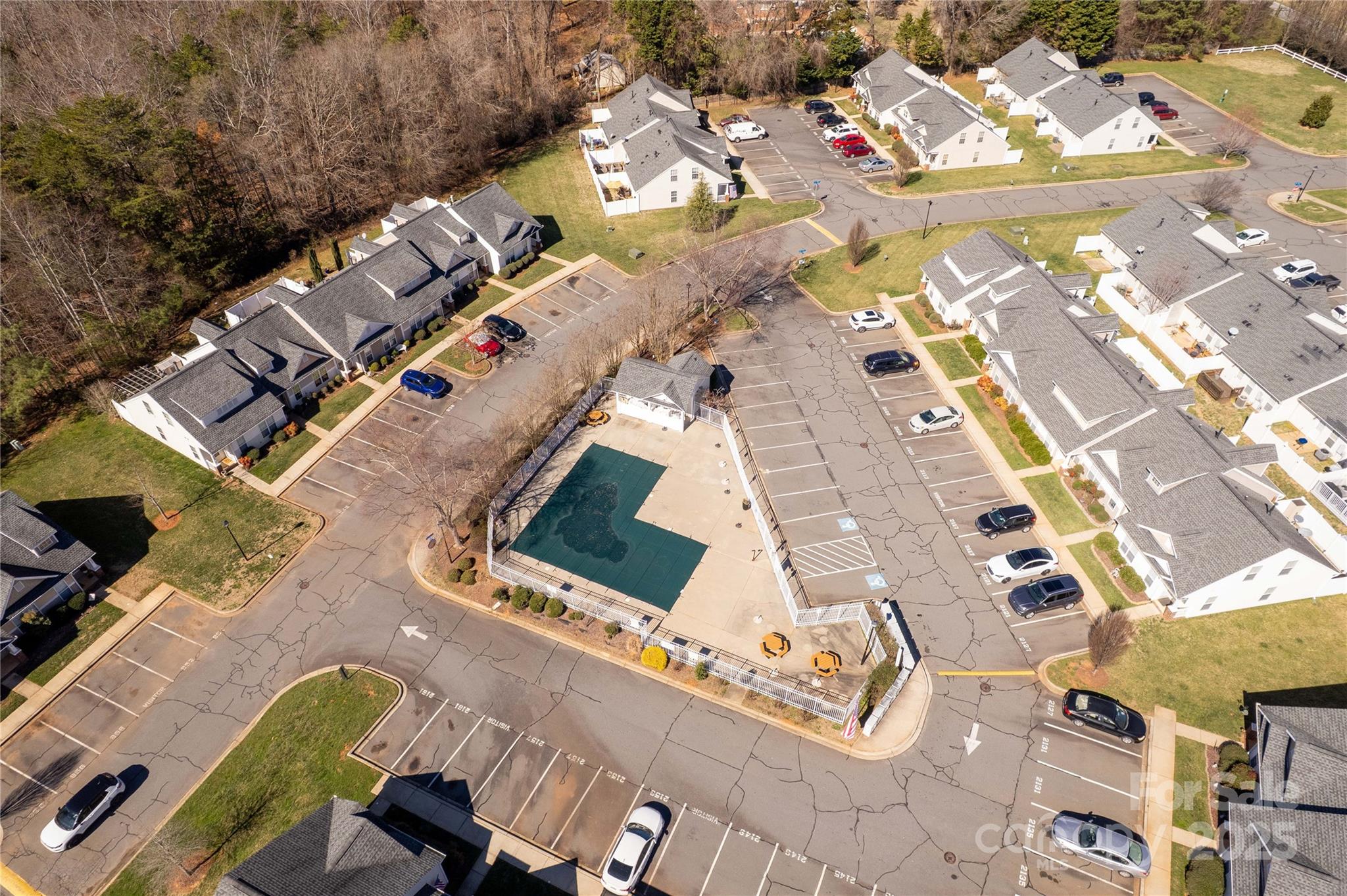 Olde Towne - Residential