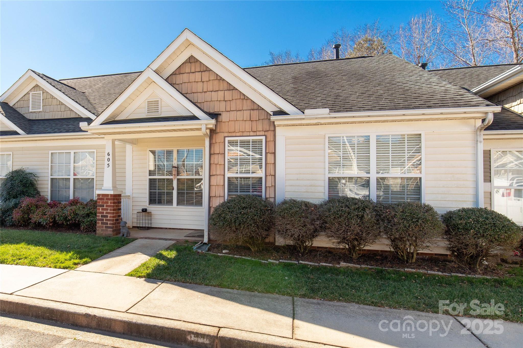 Olde Towne - Residential