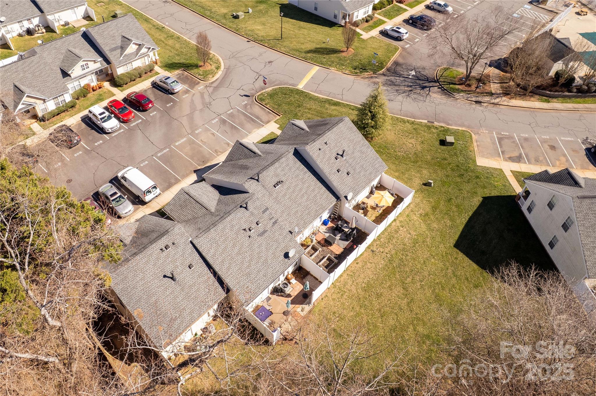 Olde Towne - Residential