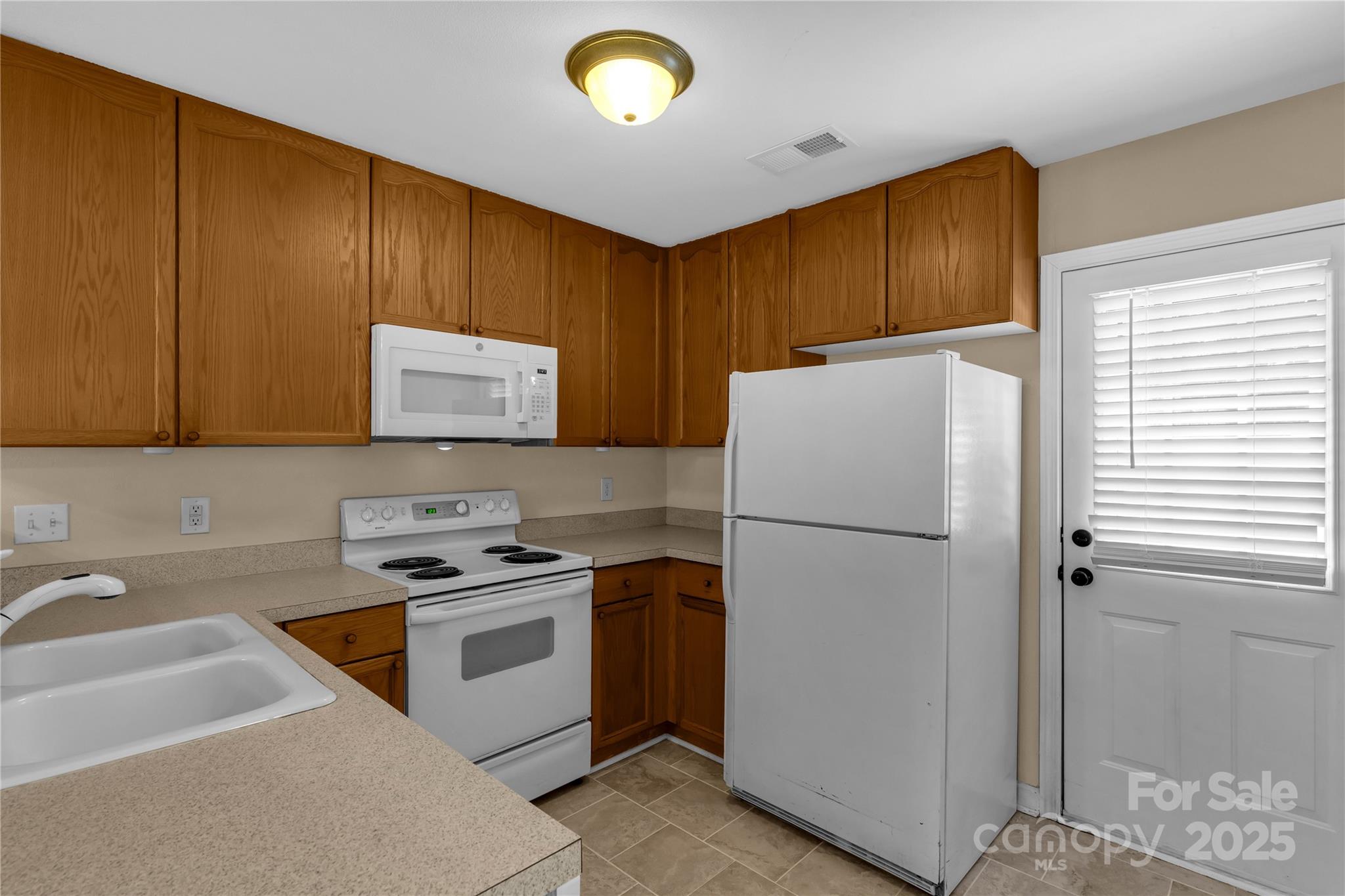 Olde Towne - Residential