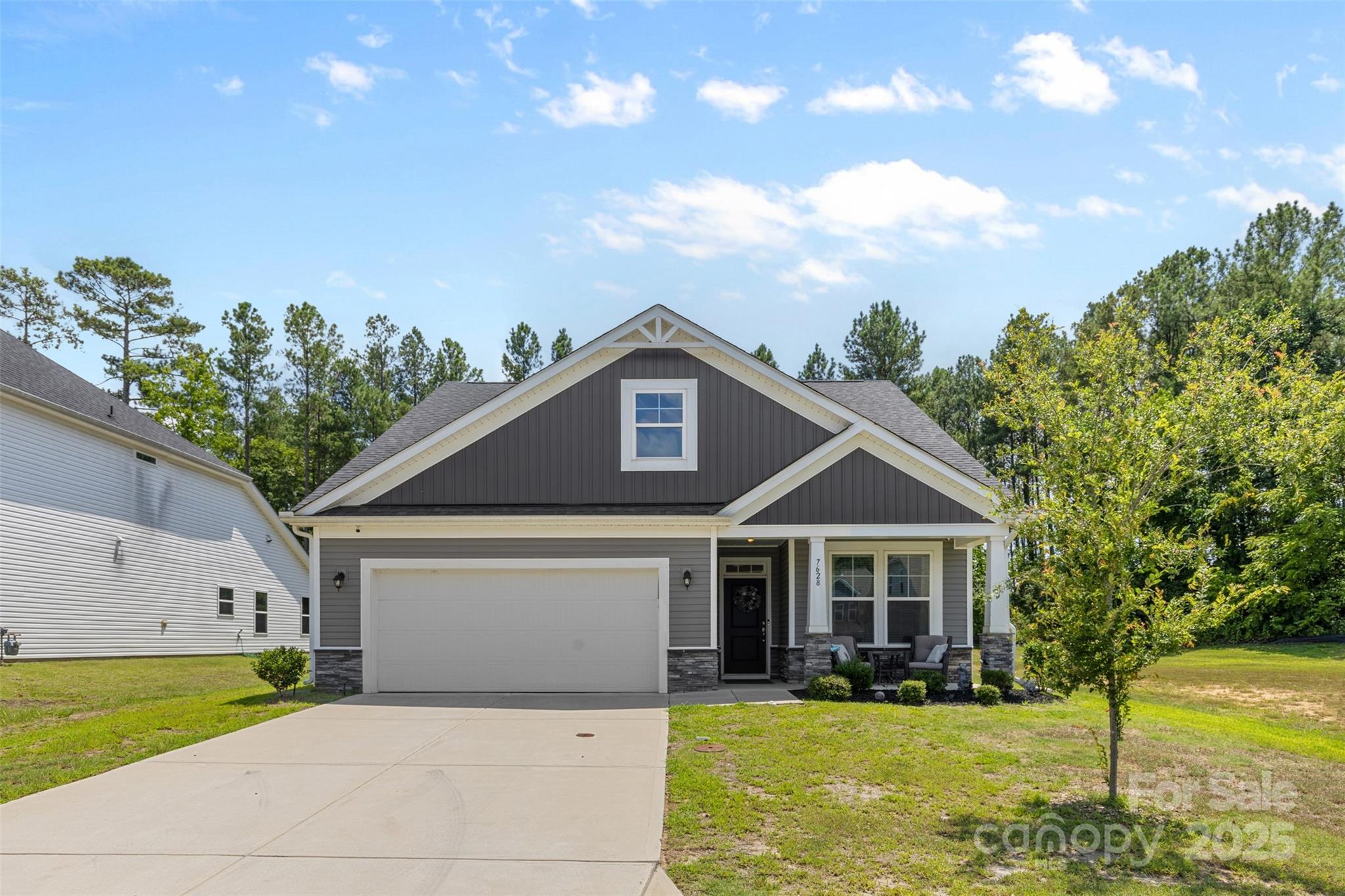 7628 Tanglewood Way