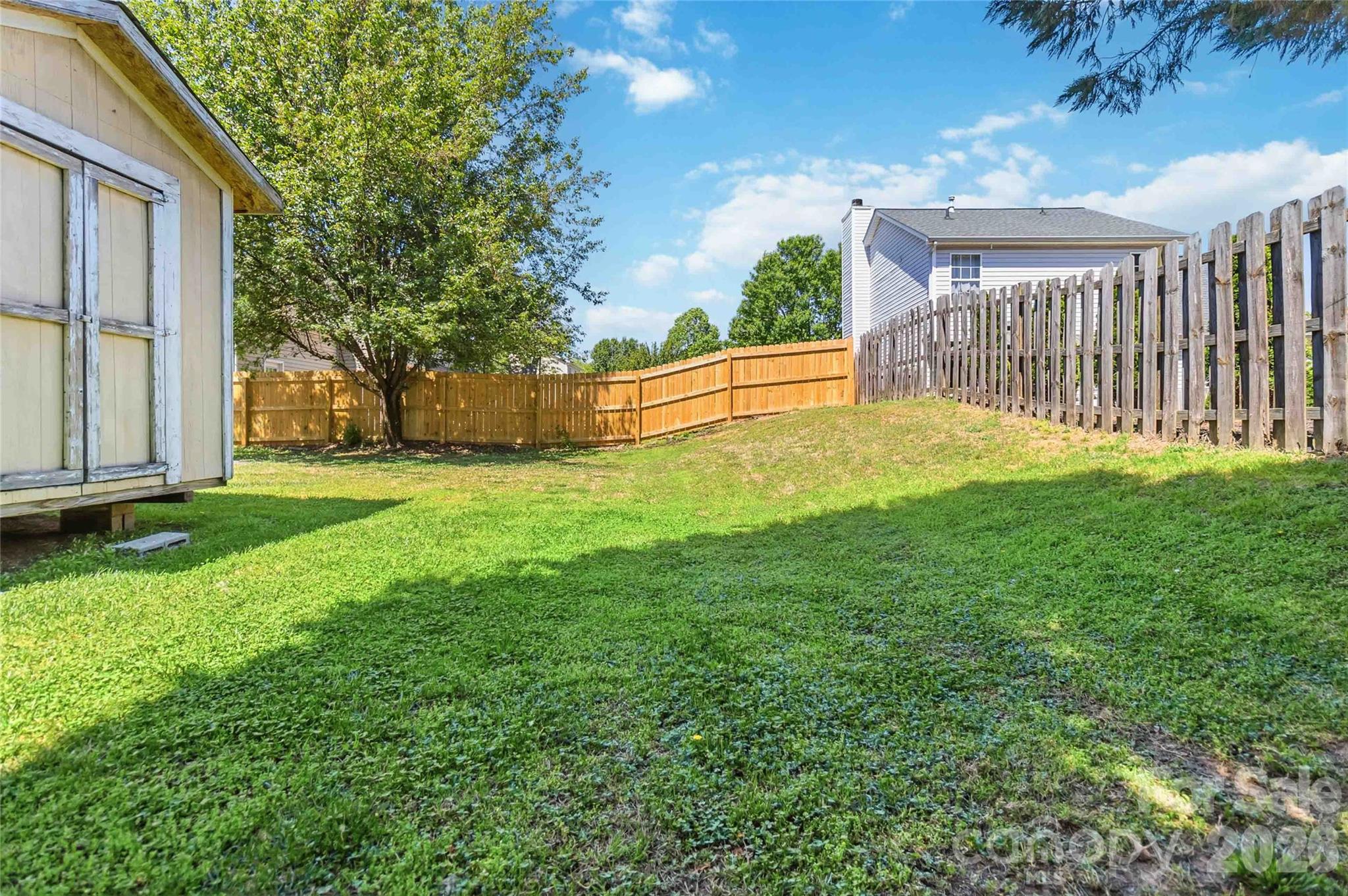 Brantley Place - Residential