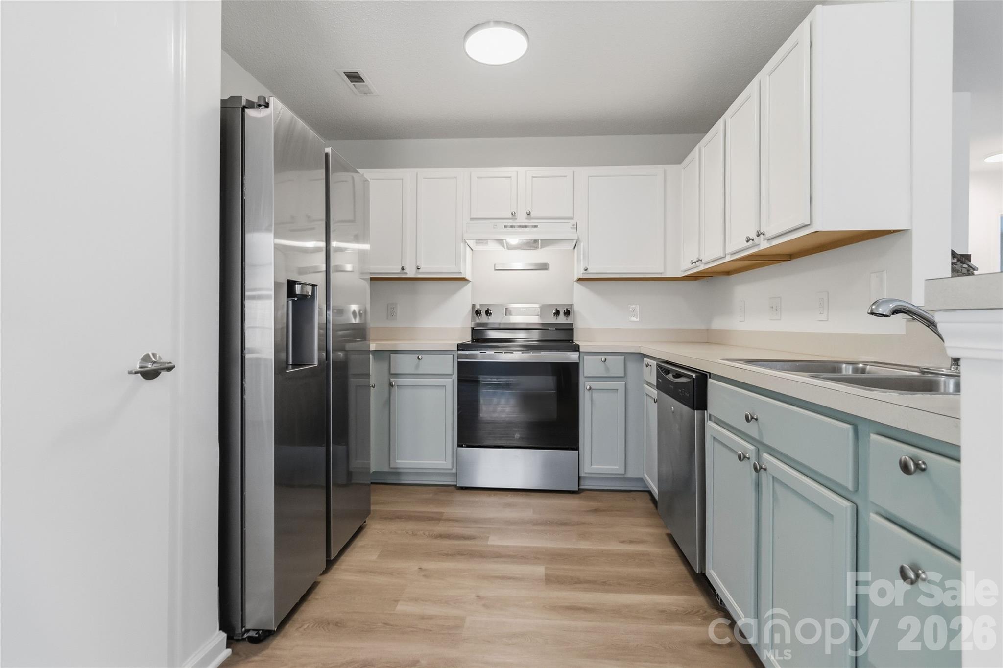 Brantley Place - Residential