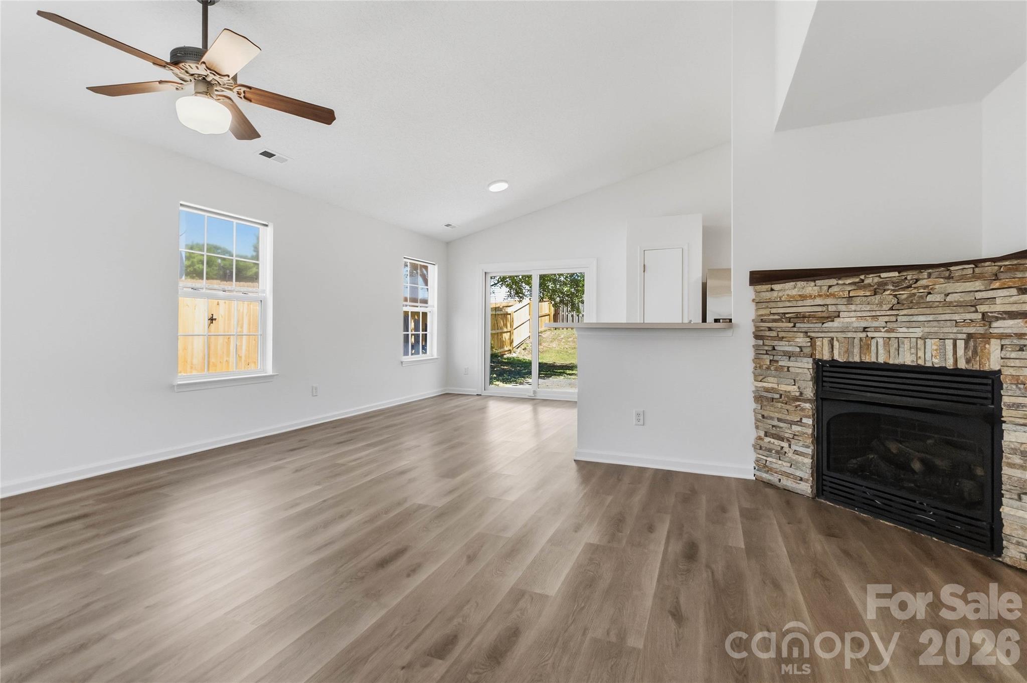 Brantley Place - Residential