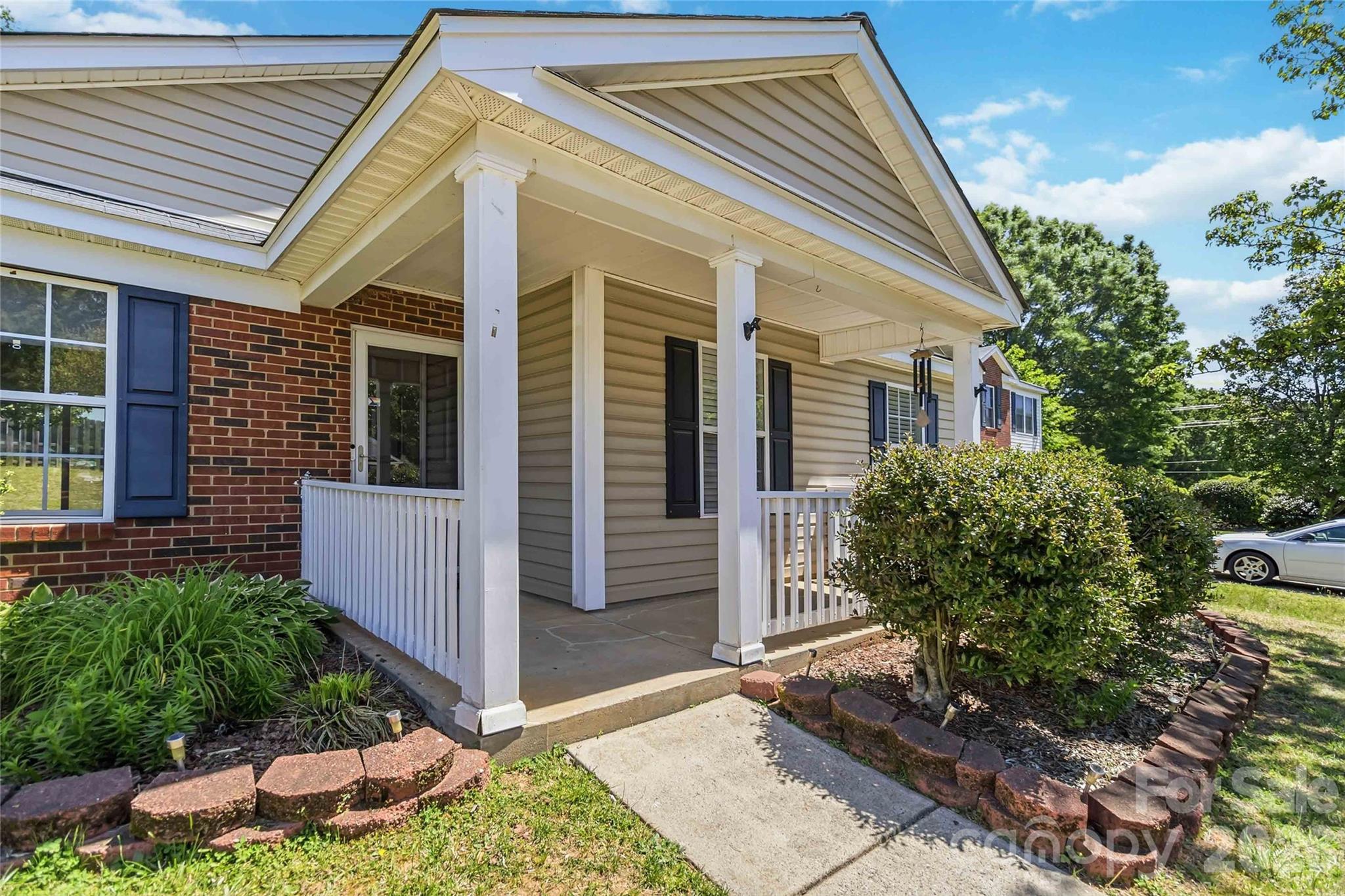 Brantley Place - Residential