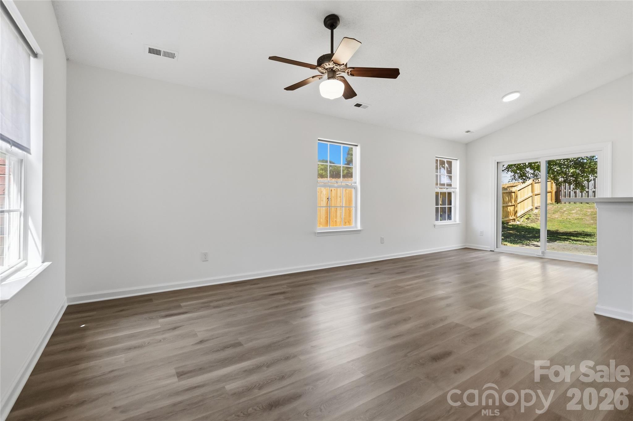 Brantley Place - Residential