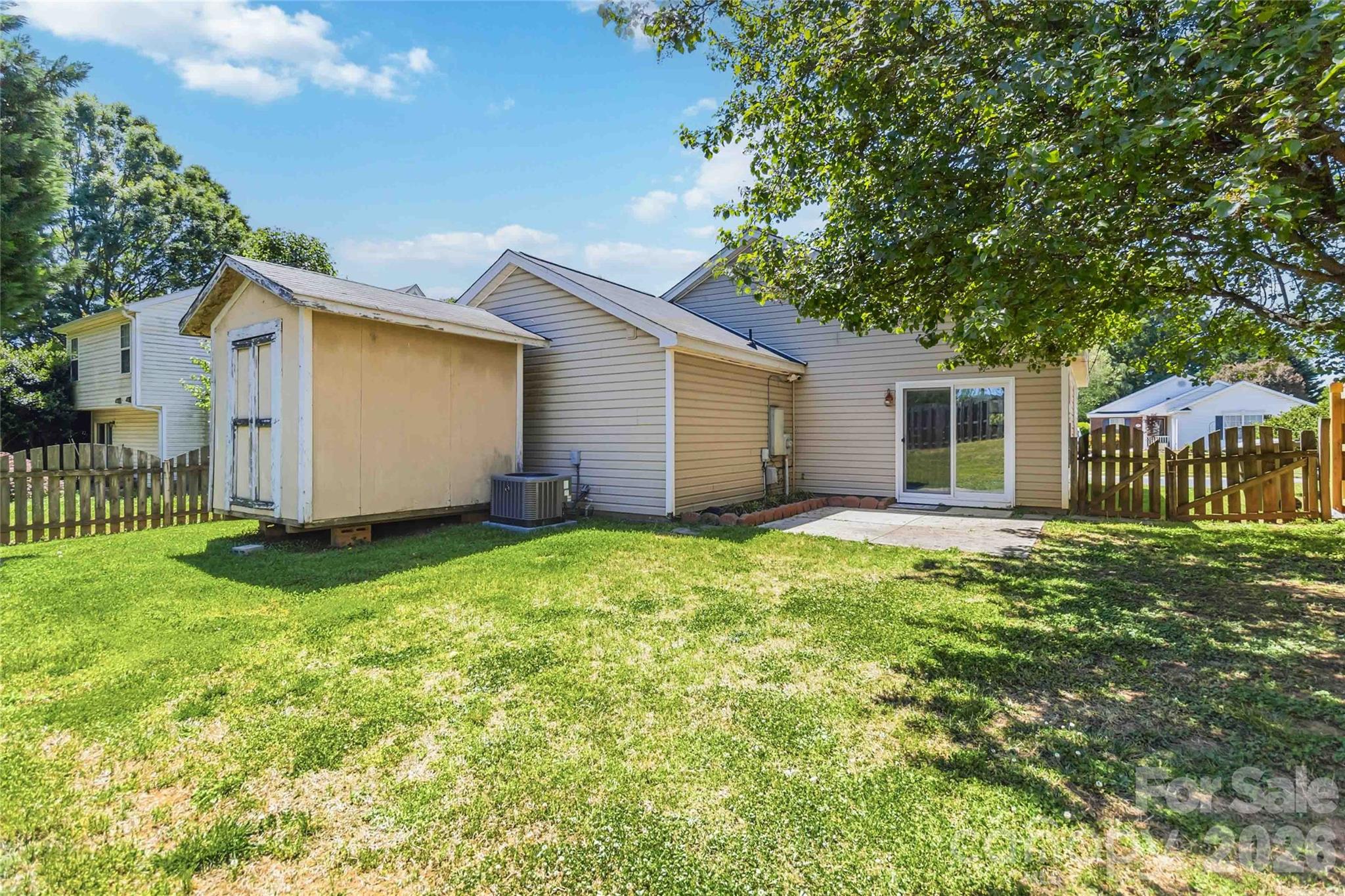 Brantley Place - Residential