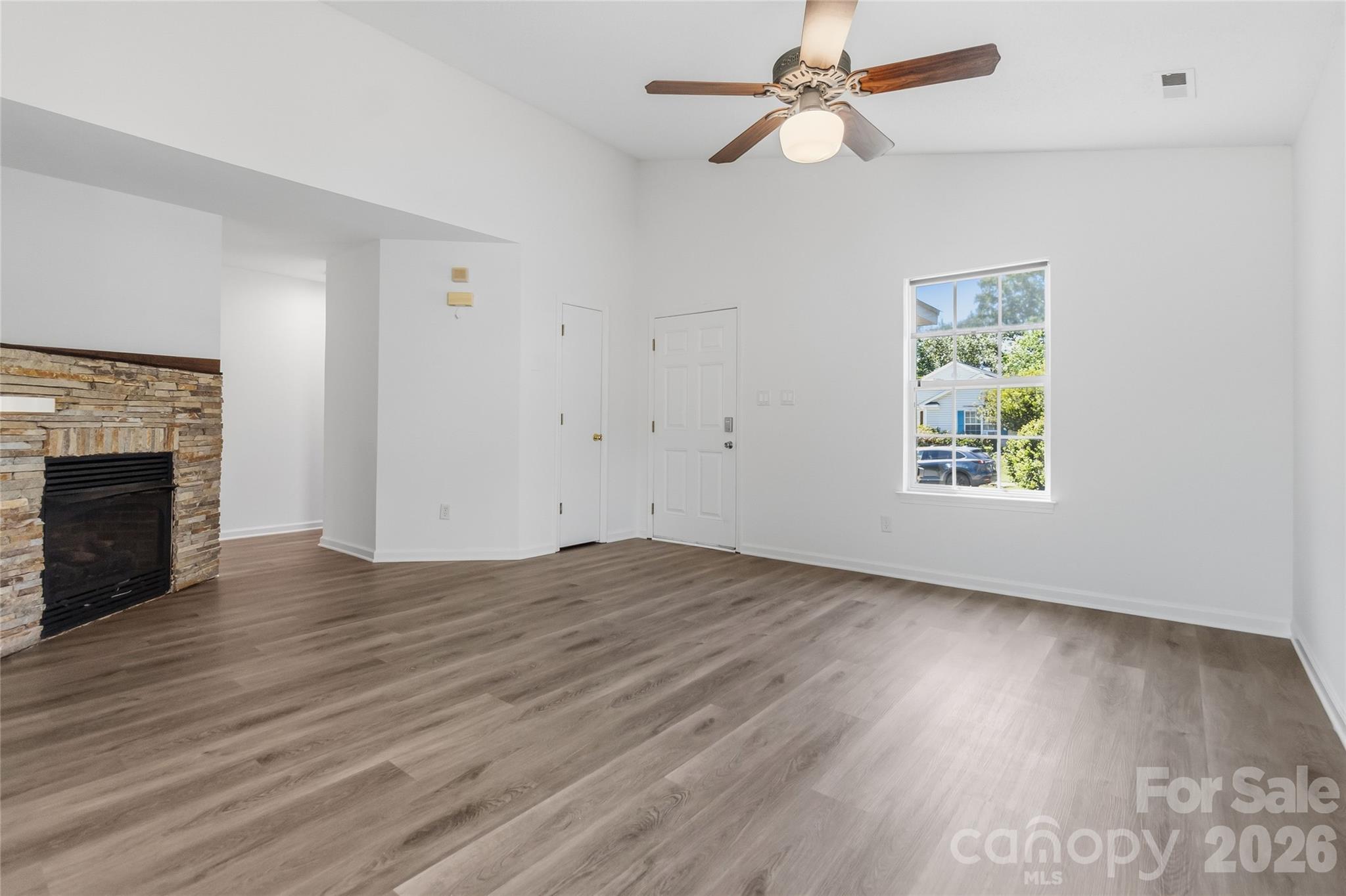 Brantley Place - Residential