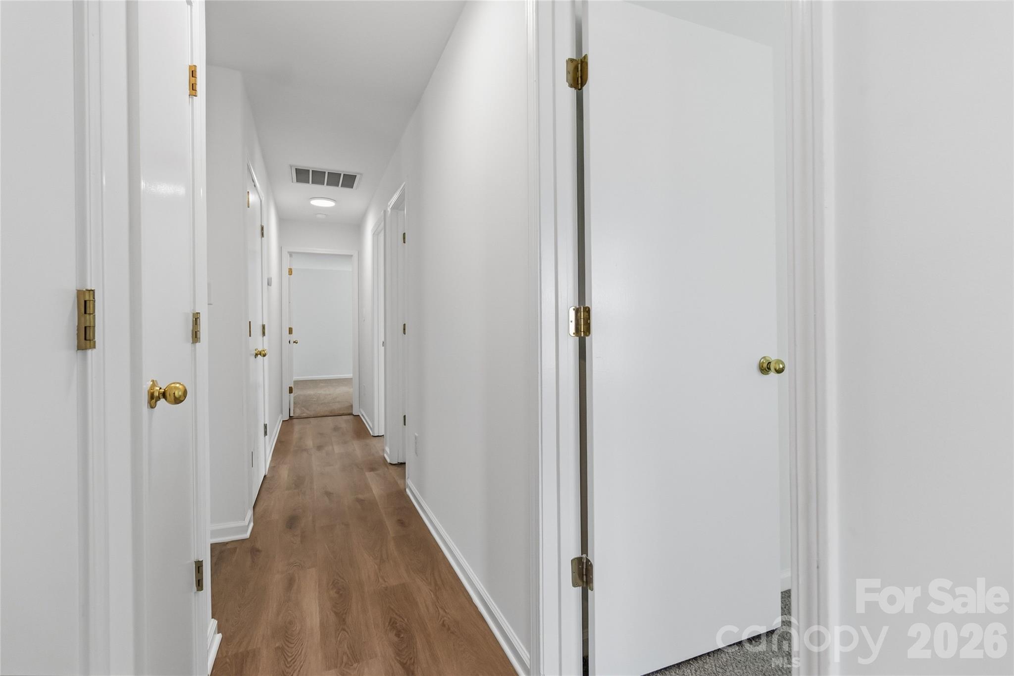 Brantley Place - Residential