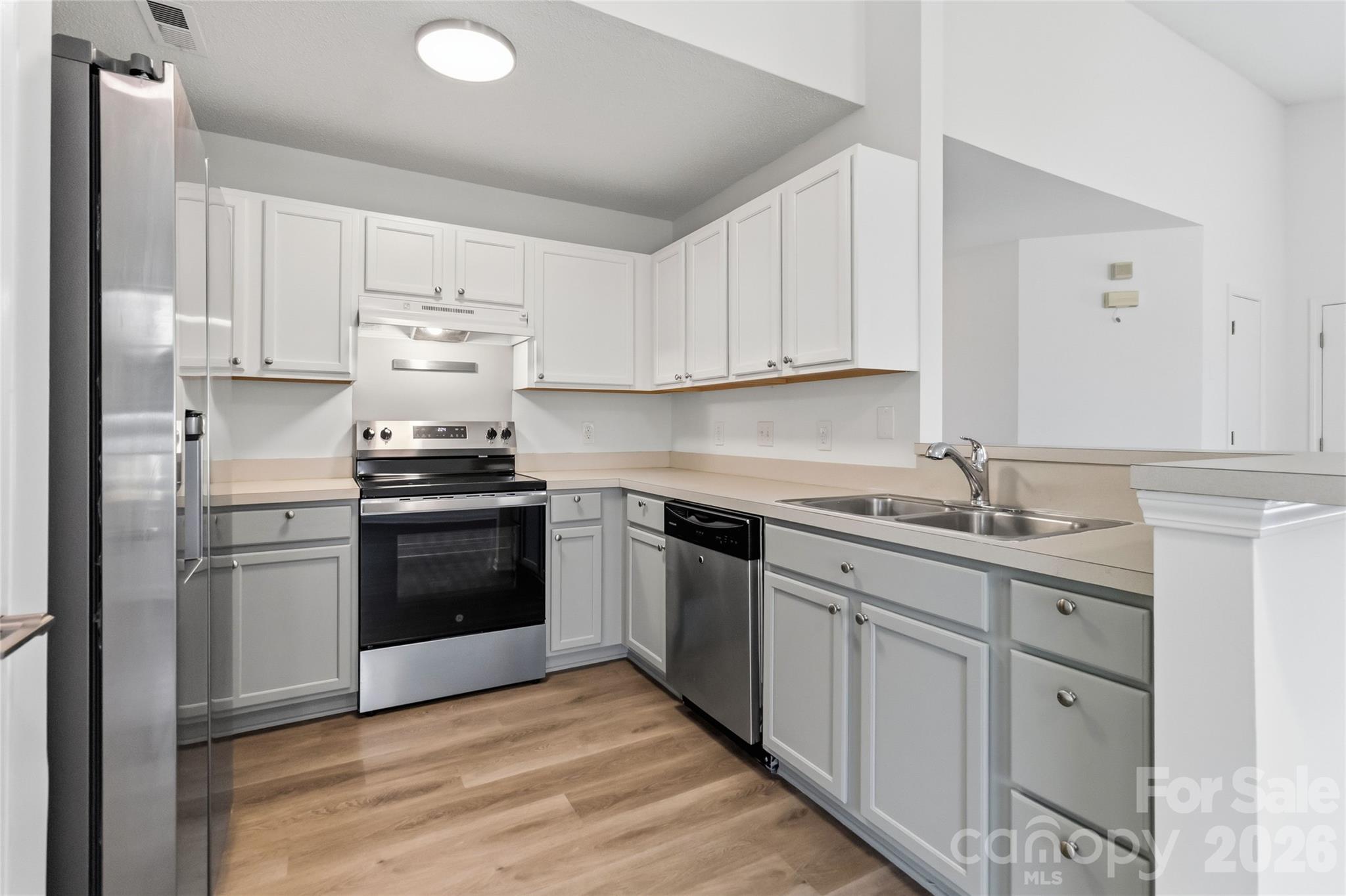 Brantley Place - Residential