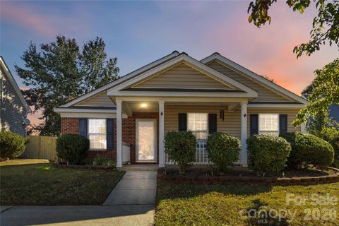 110 Camforth Drive Mooresville NC 28117