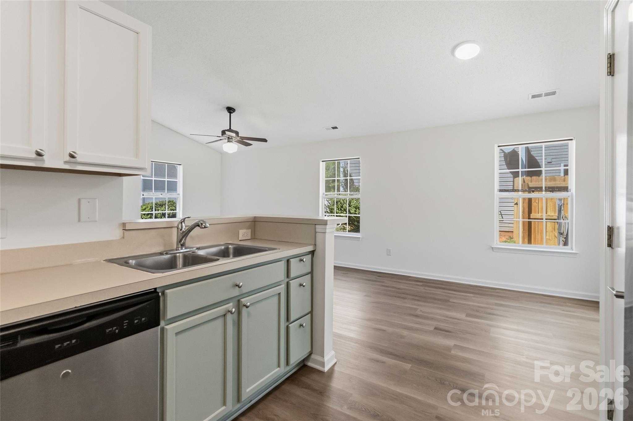 Brantley Place - Residential