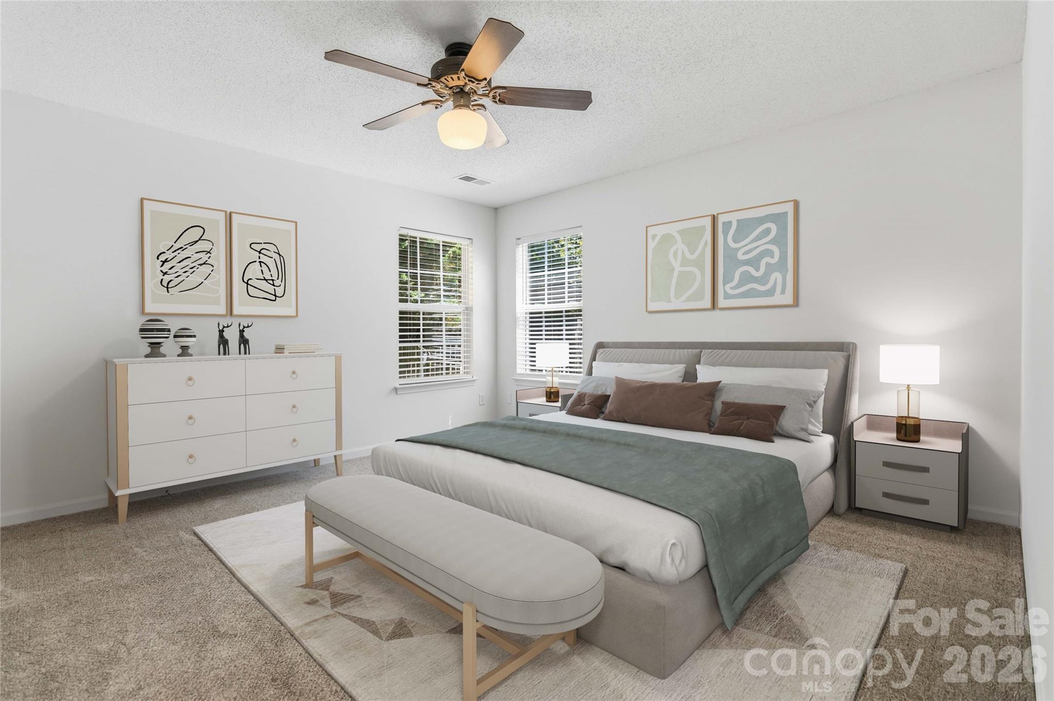 Brantley Place - Residential