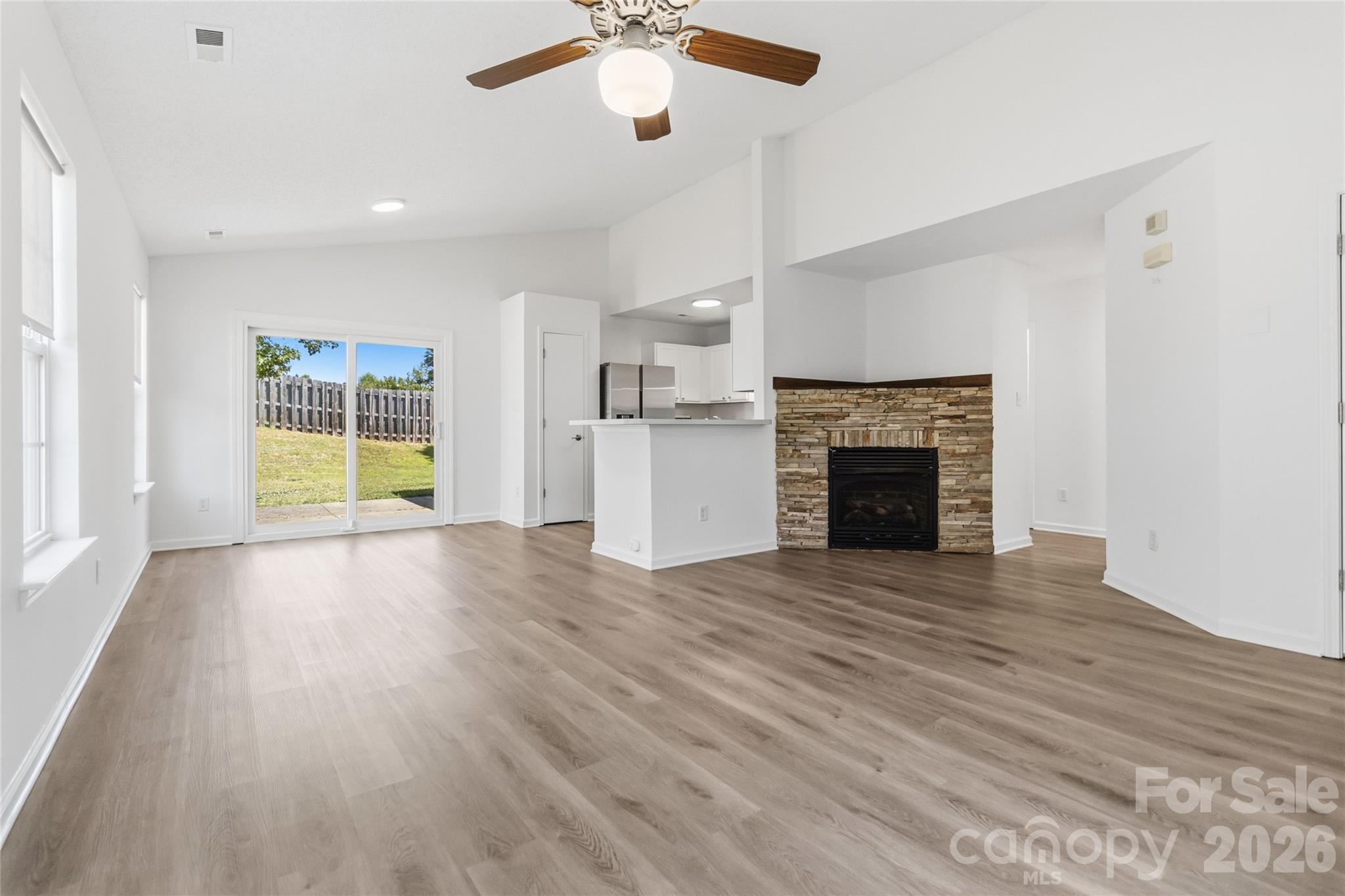 Brantley Place - Residential