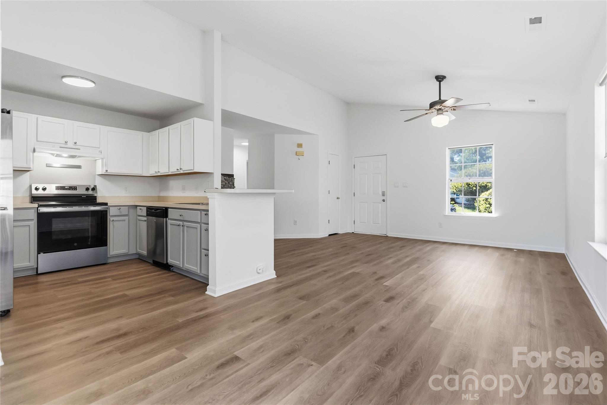 Brantley Place - Residential