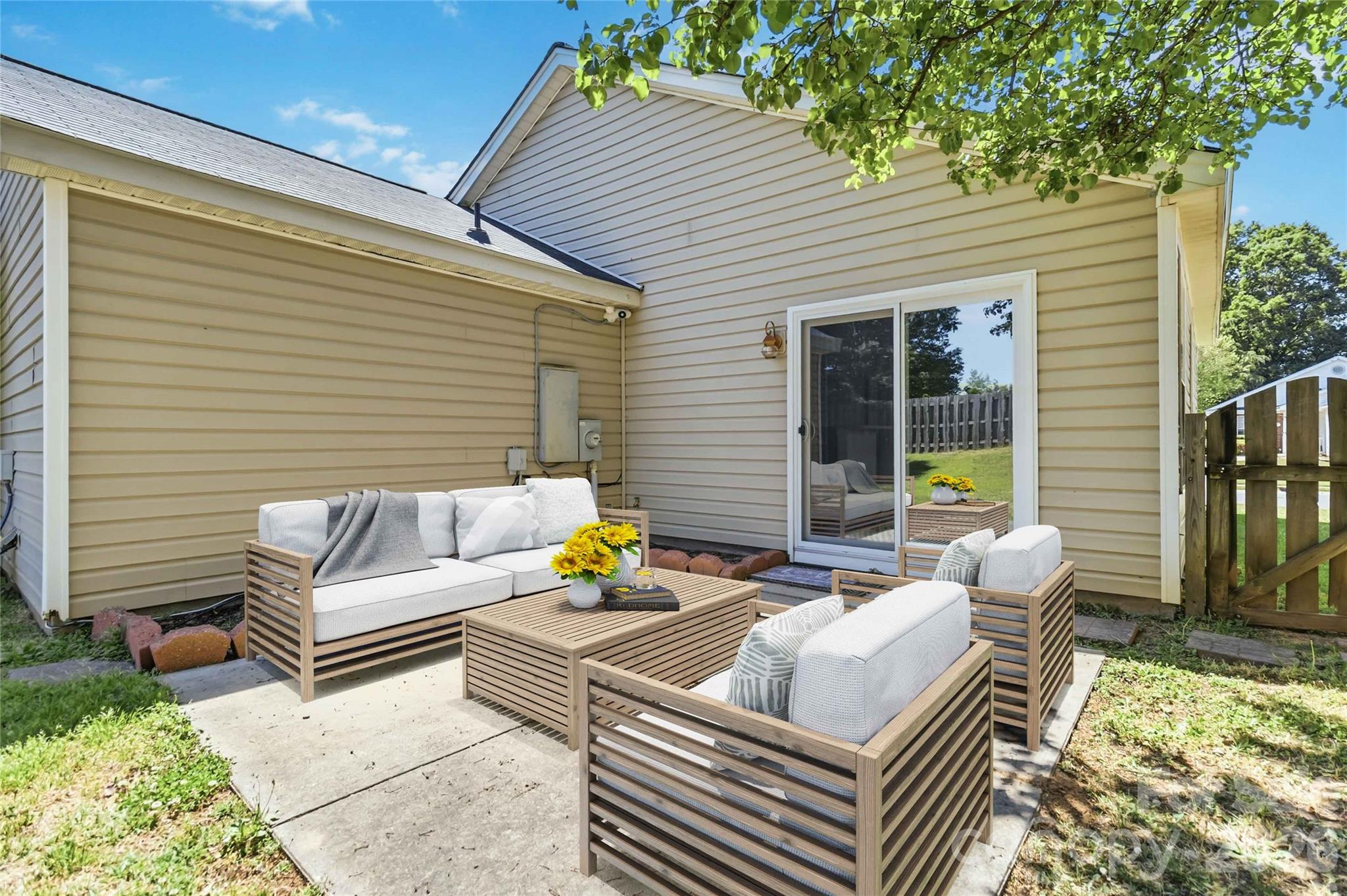 Brantley Place - Residential