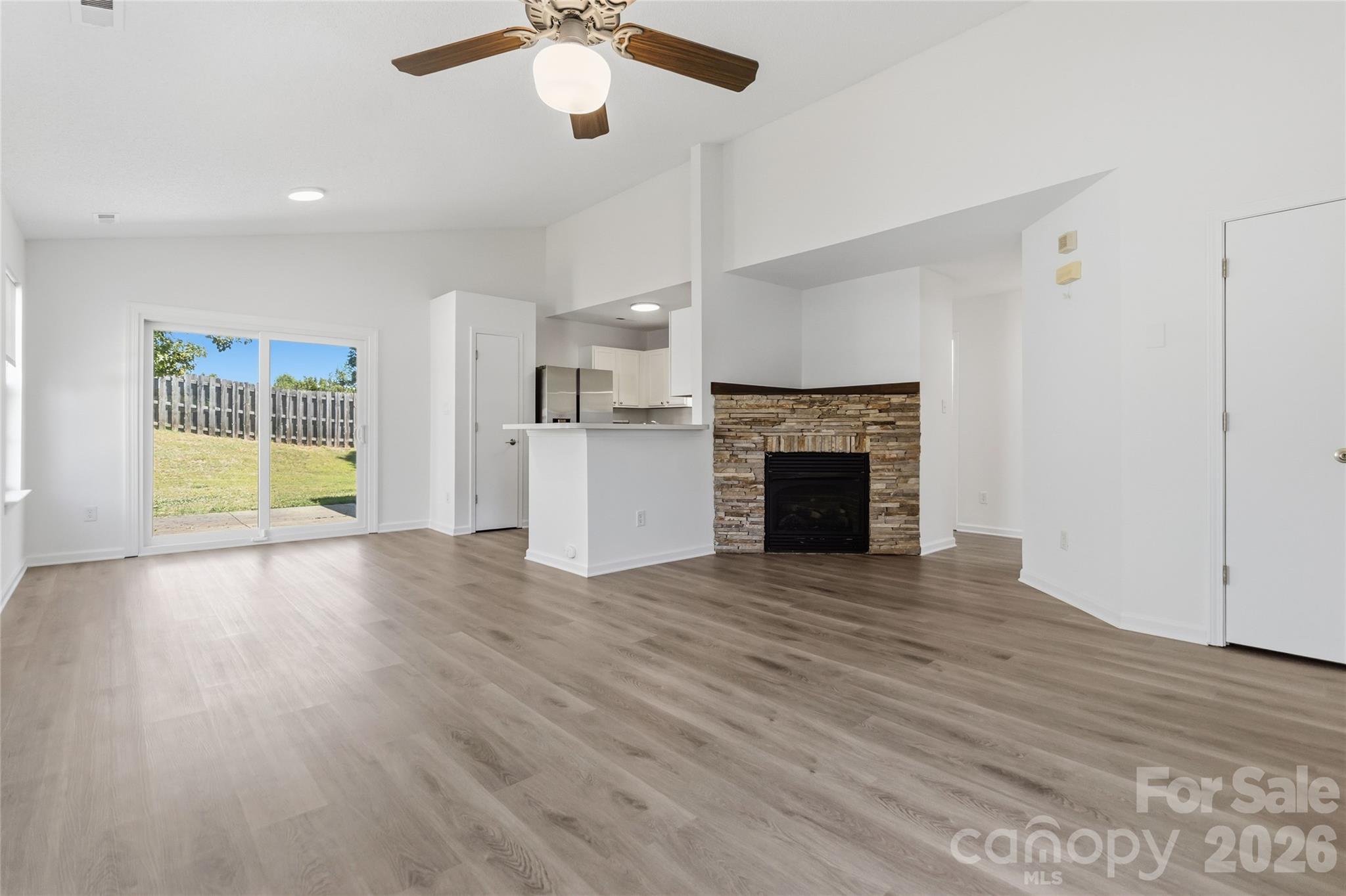 Brantley Place - Residential