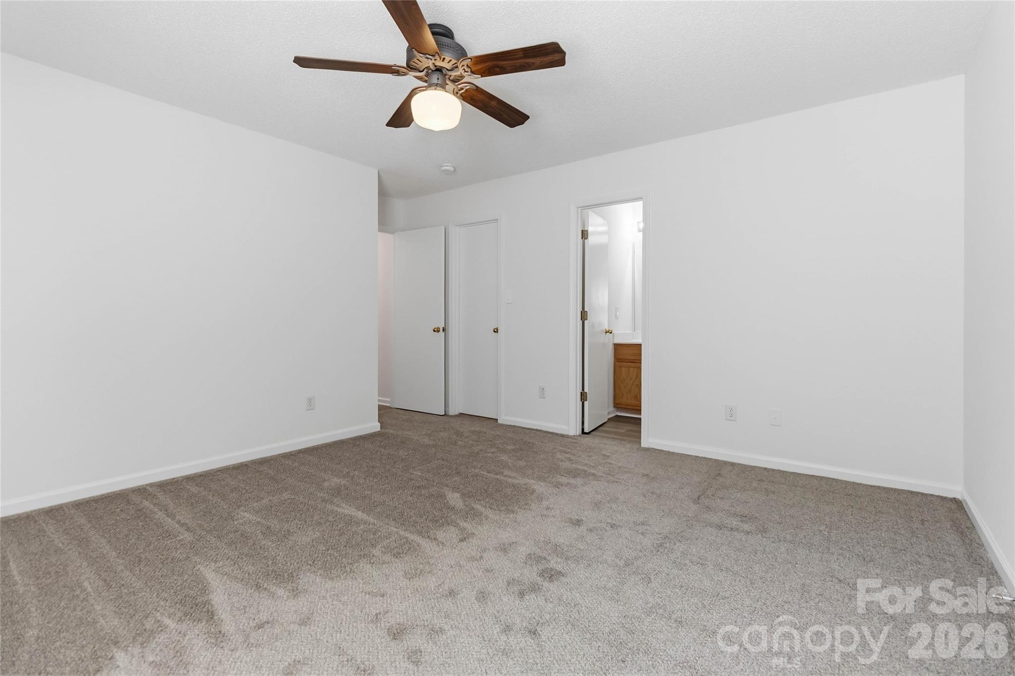 Brantley Place - Residential