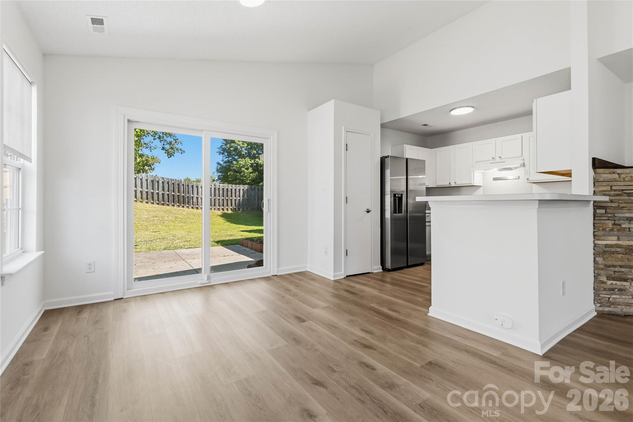 Brantley Place - Residential