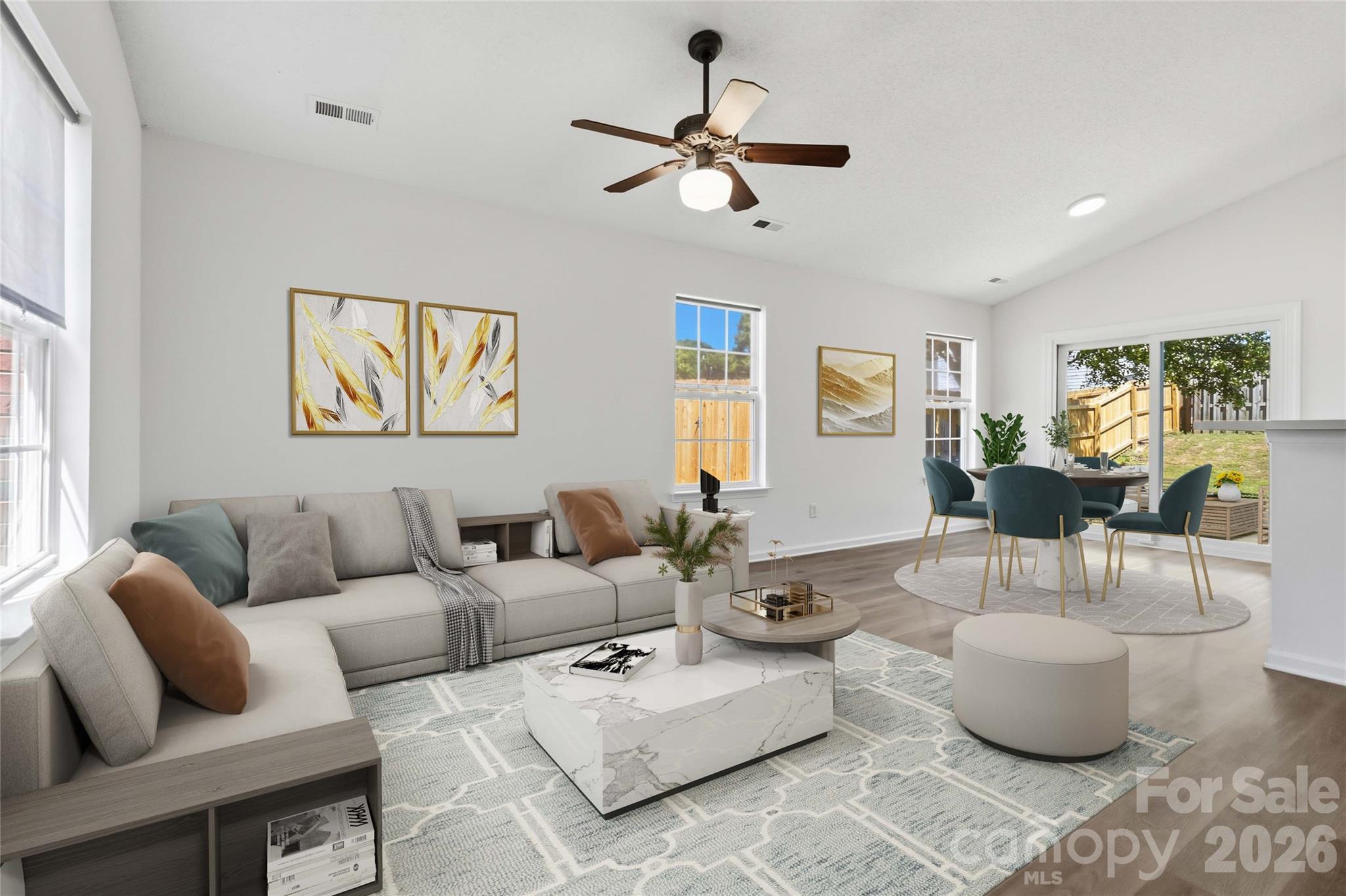 Brantley Place - Residential