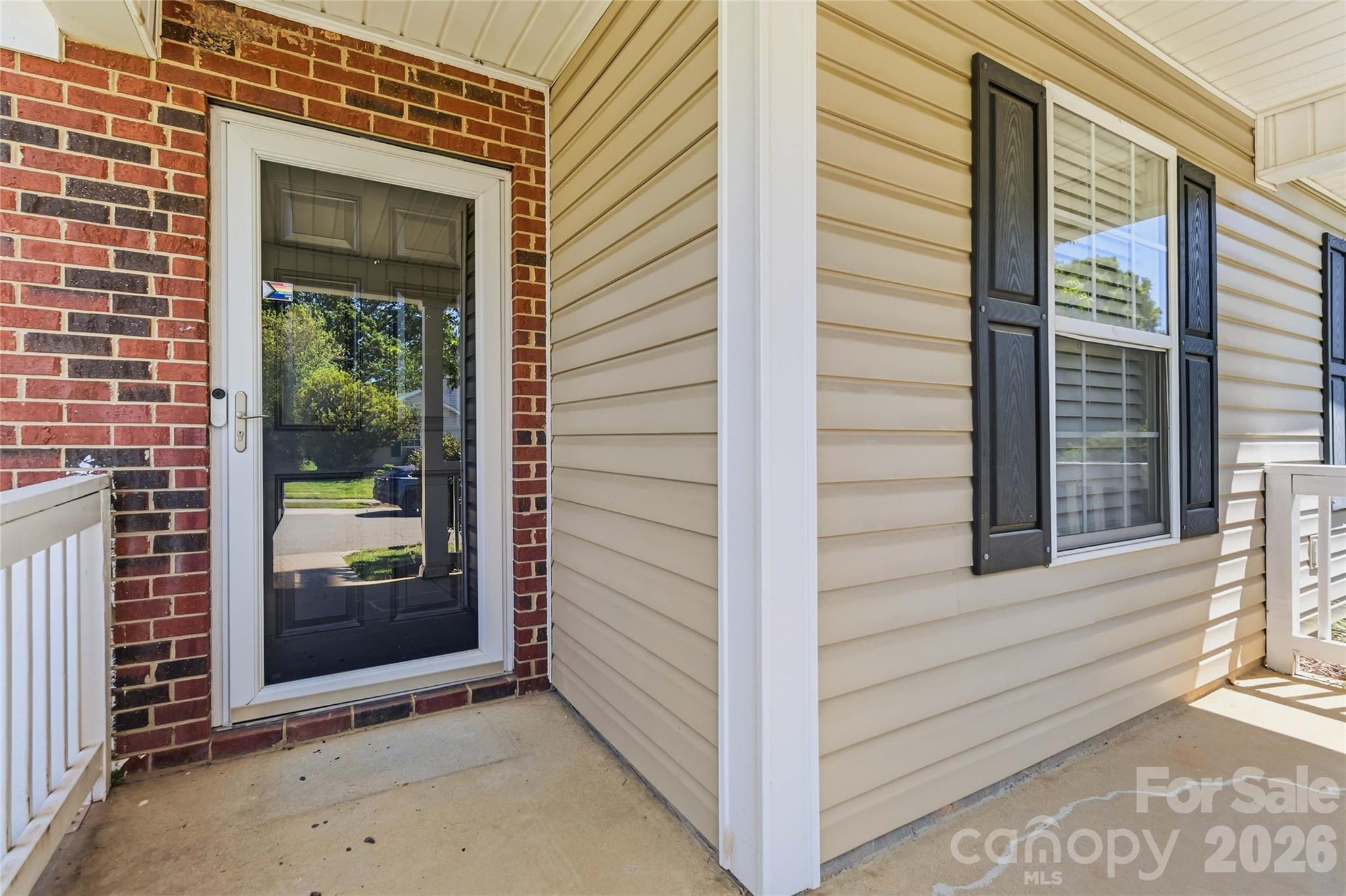 Brantley Place - Residential