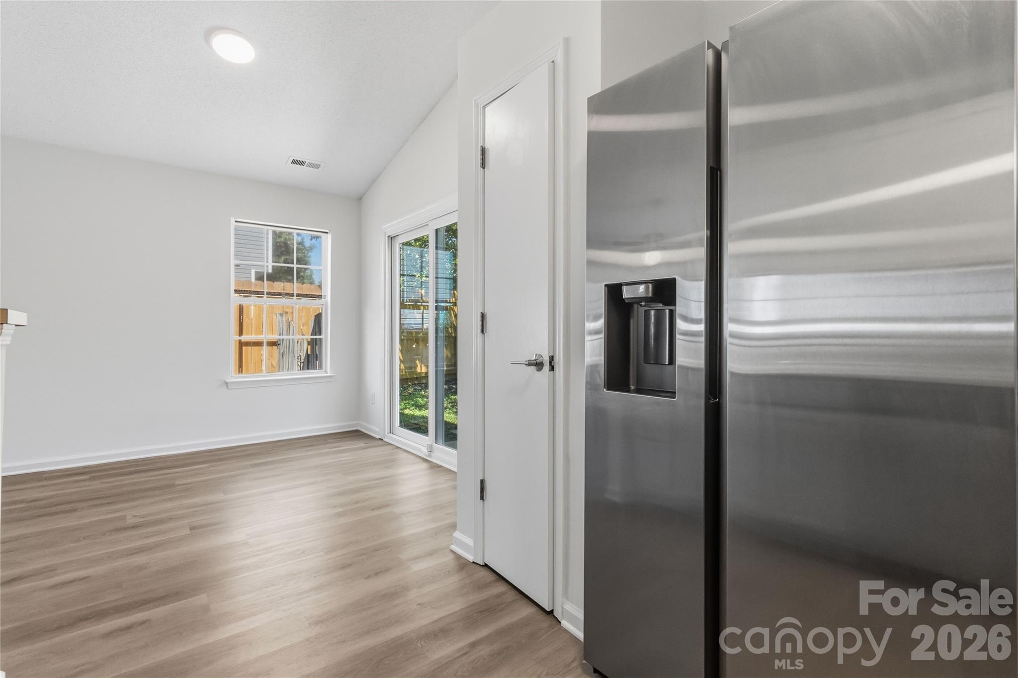 Brantley Place - Residential