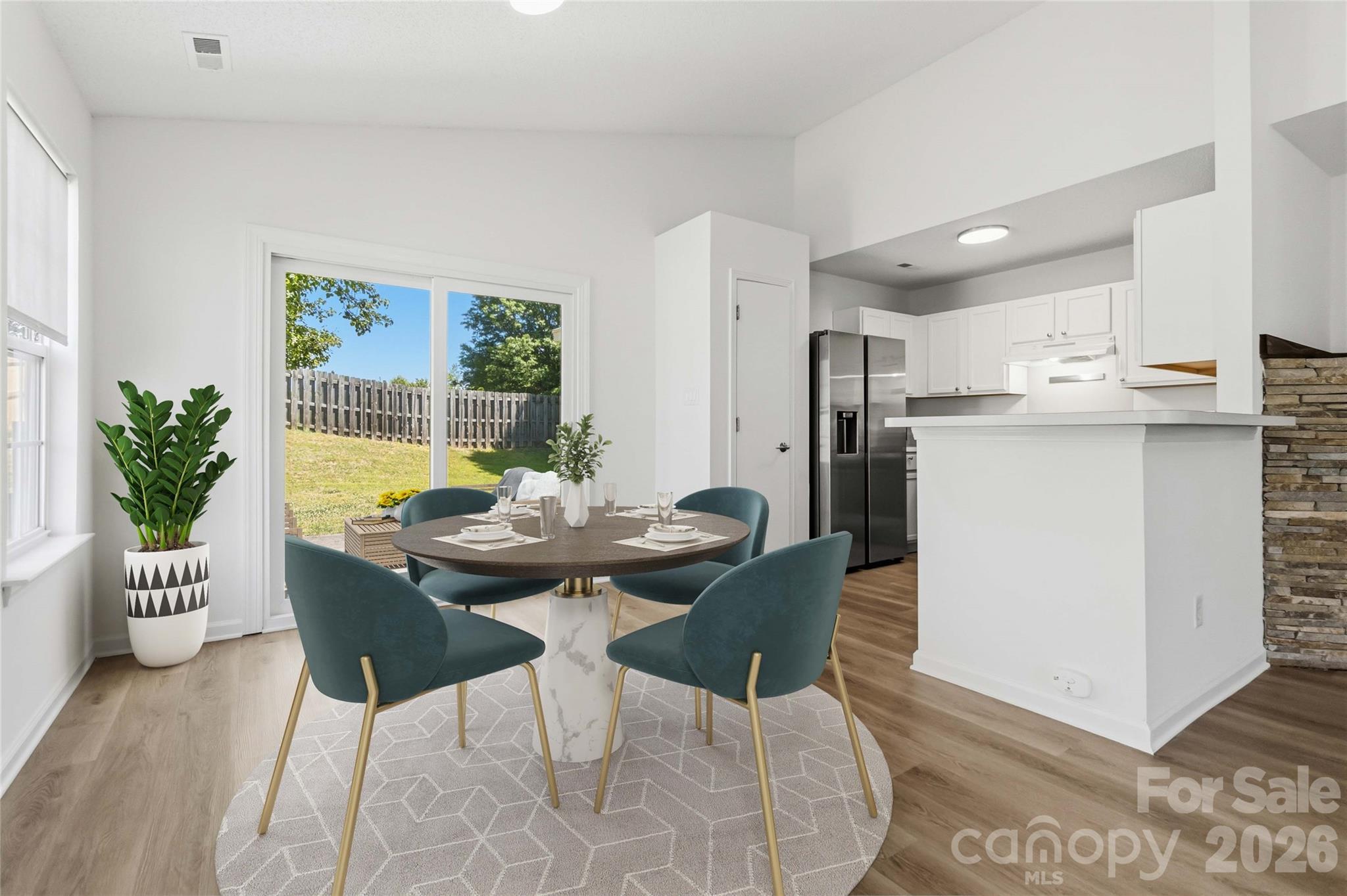 Brantley Place - Residential