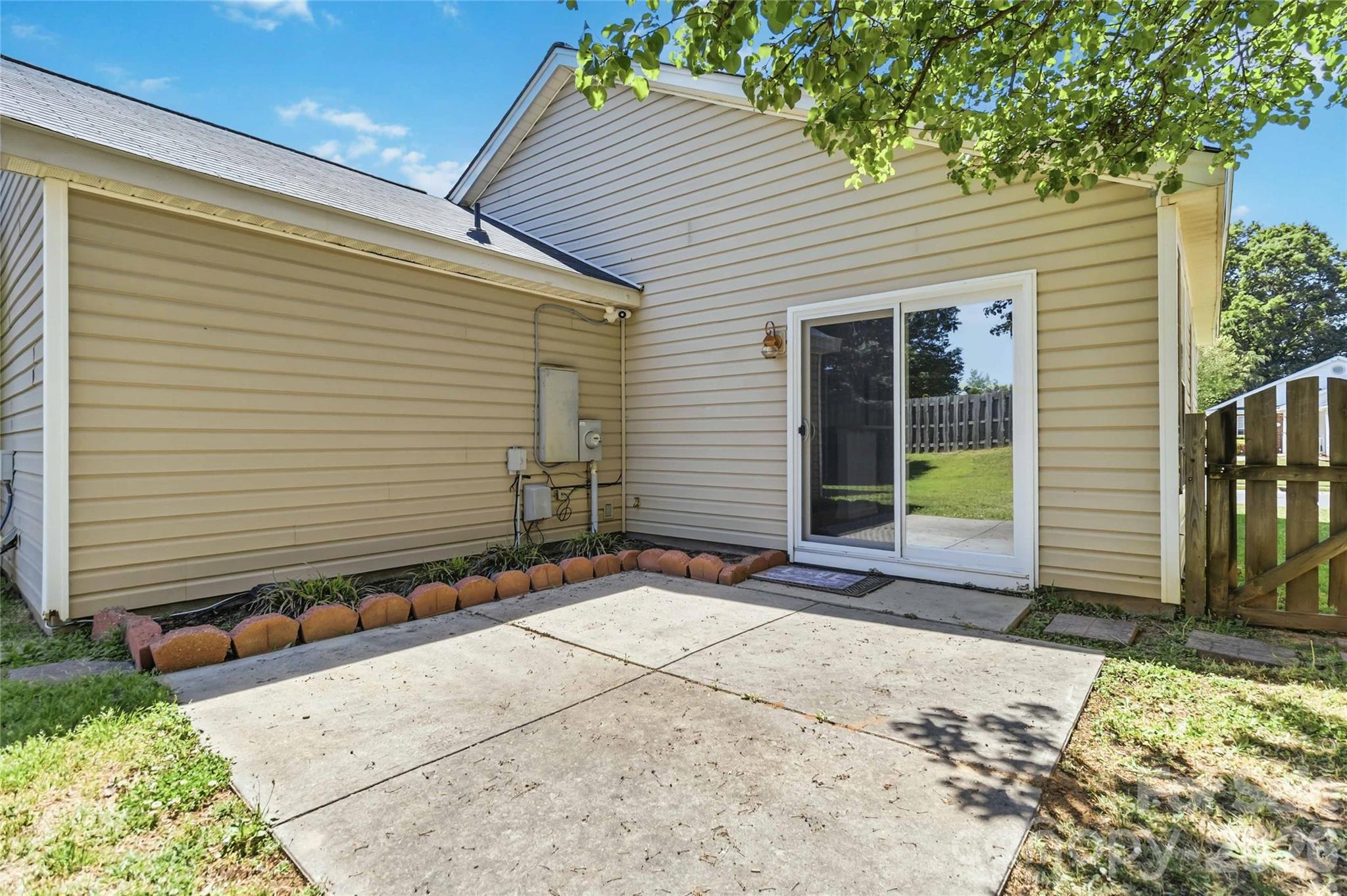 Brantley Place - Residential