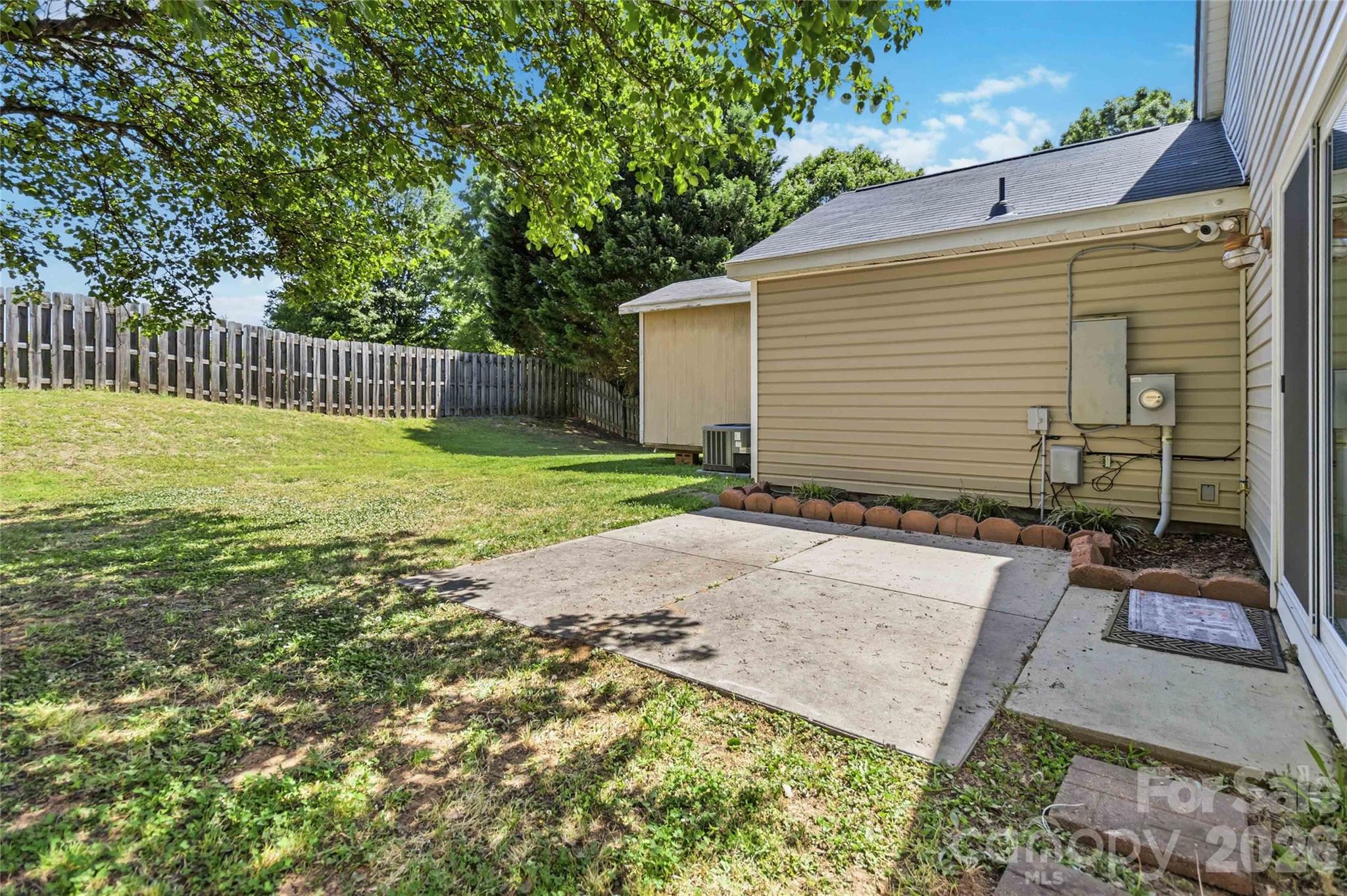 Brantley Place - Residential