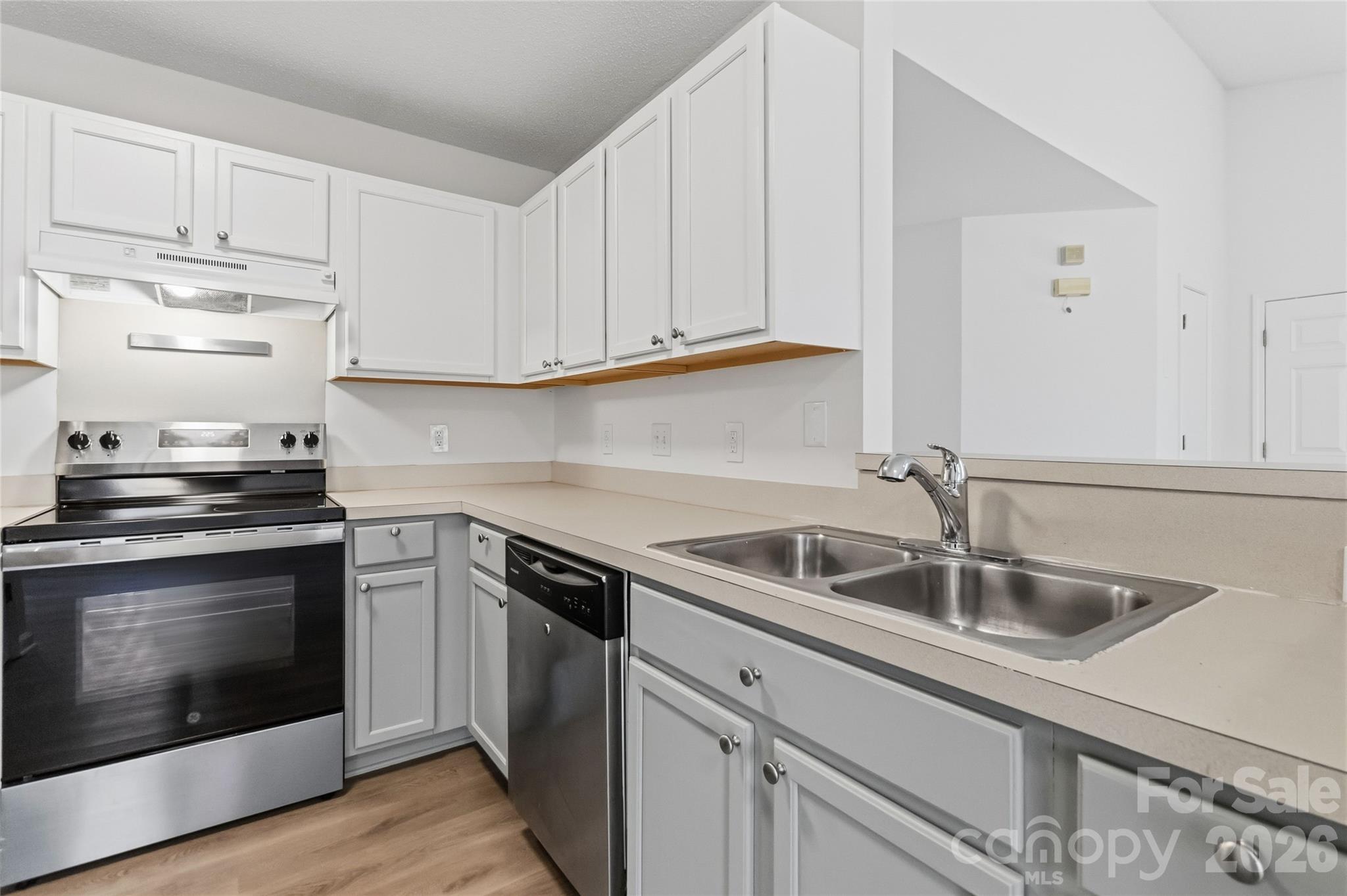 Brantley Place - Residential