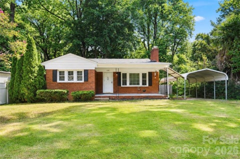 Photo of 608 Pamela Street NE, Concord, NC 28025 (MLS # 4414171)