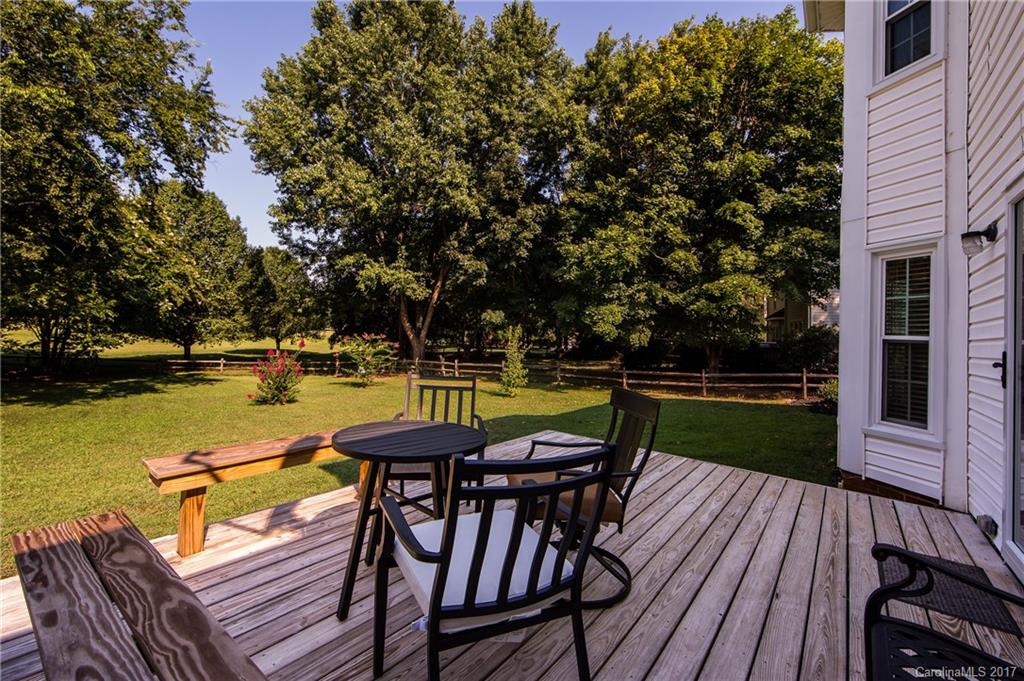 Cedarfield - Residential