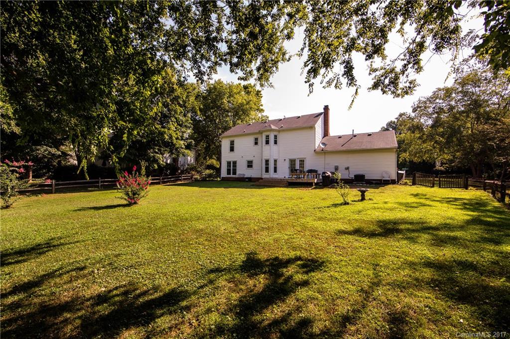 Cedarfield - Residential