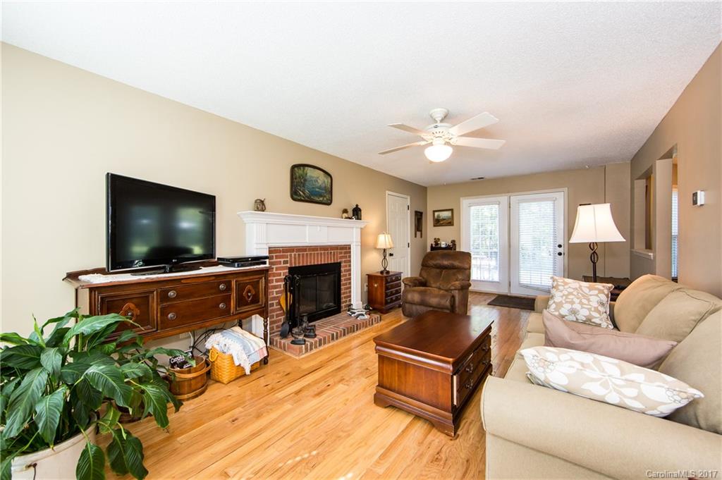 Cedarfield - Residential