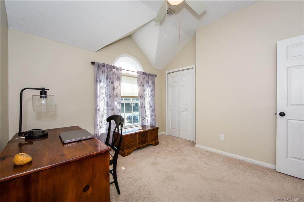 Cedarfield - Residential