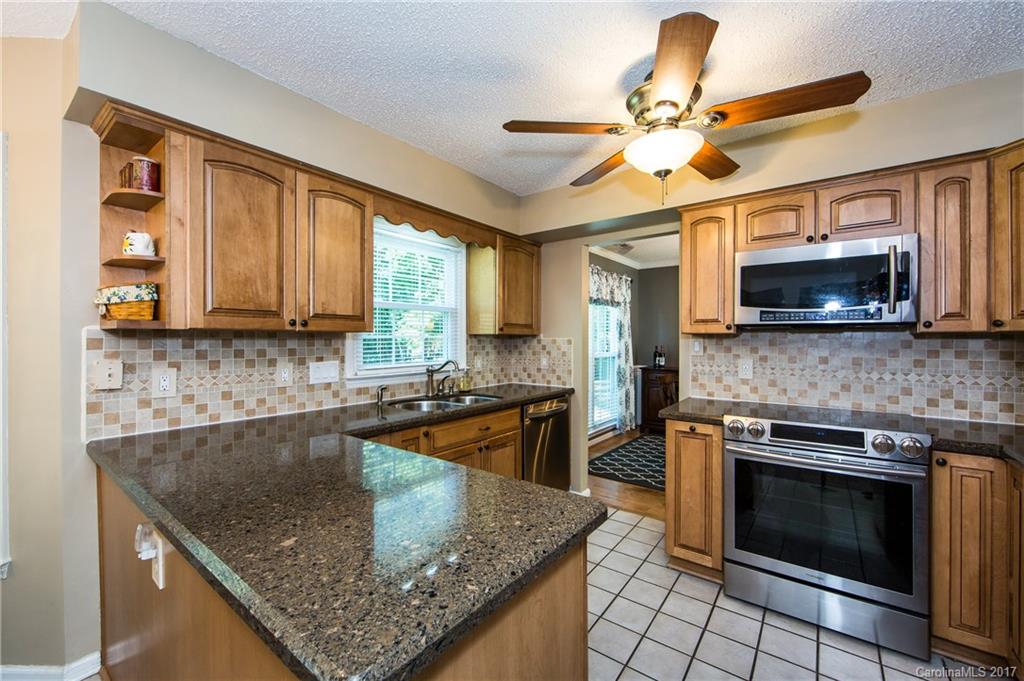 Cedarfield - Residential