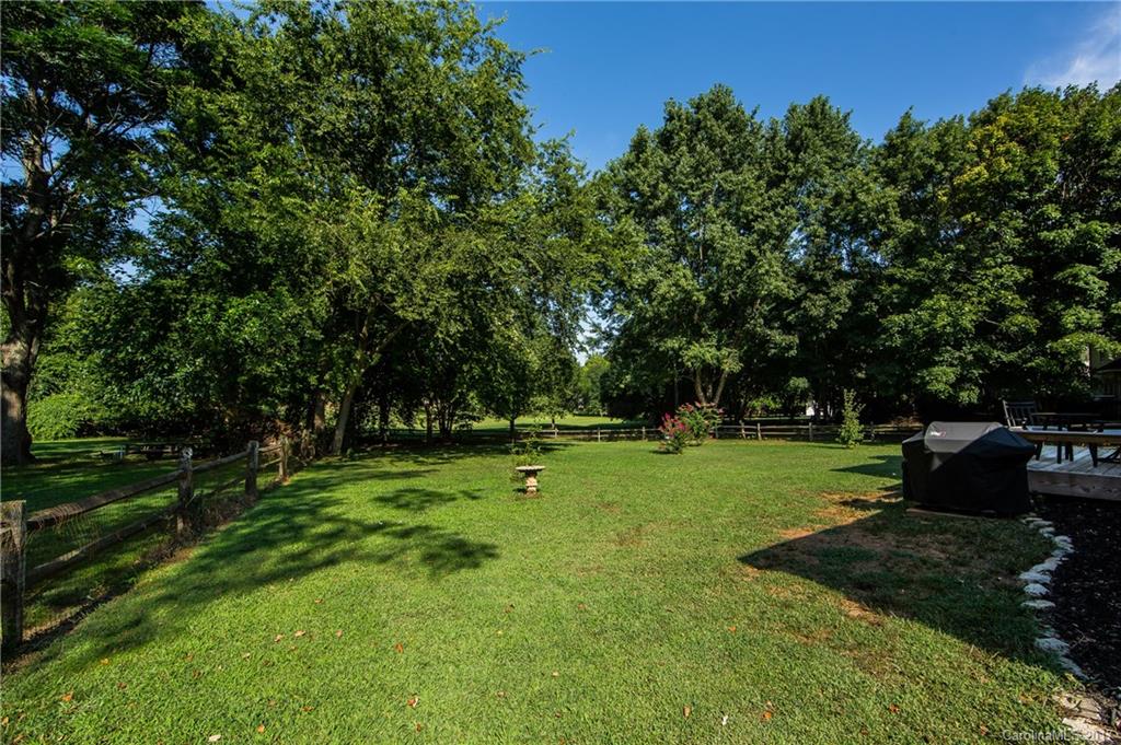 Cedarfield - Residential