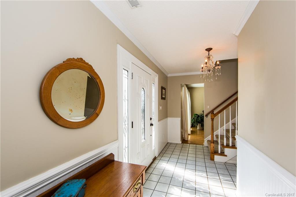 Cedarfield - Residential